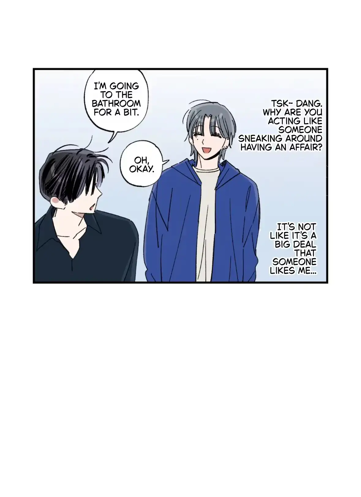Sweeten the Deal Chapter 38 page 31 - 