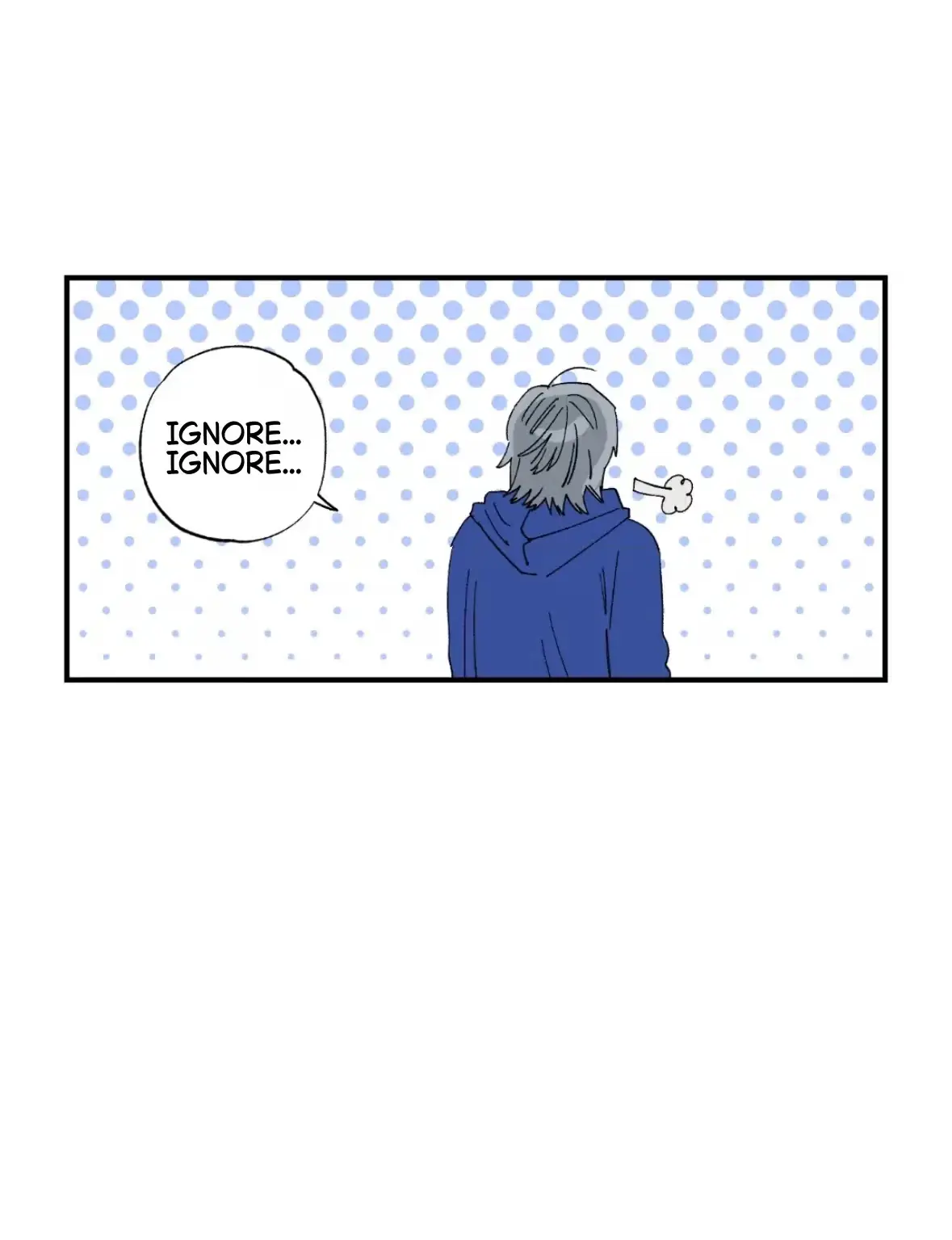 Sweeten the Deal Chapter 38 page 33 - 