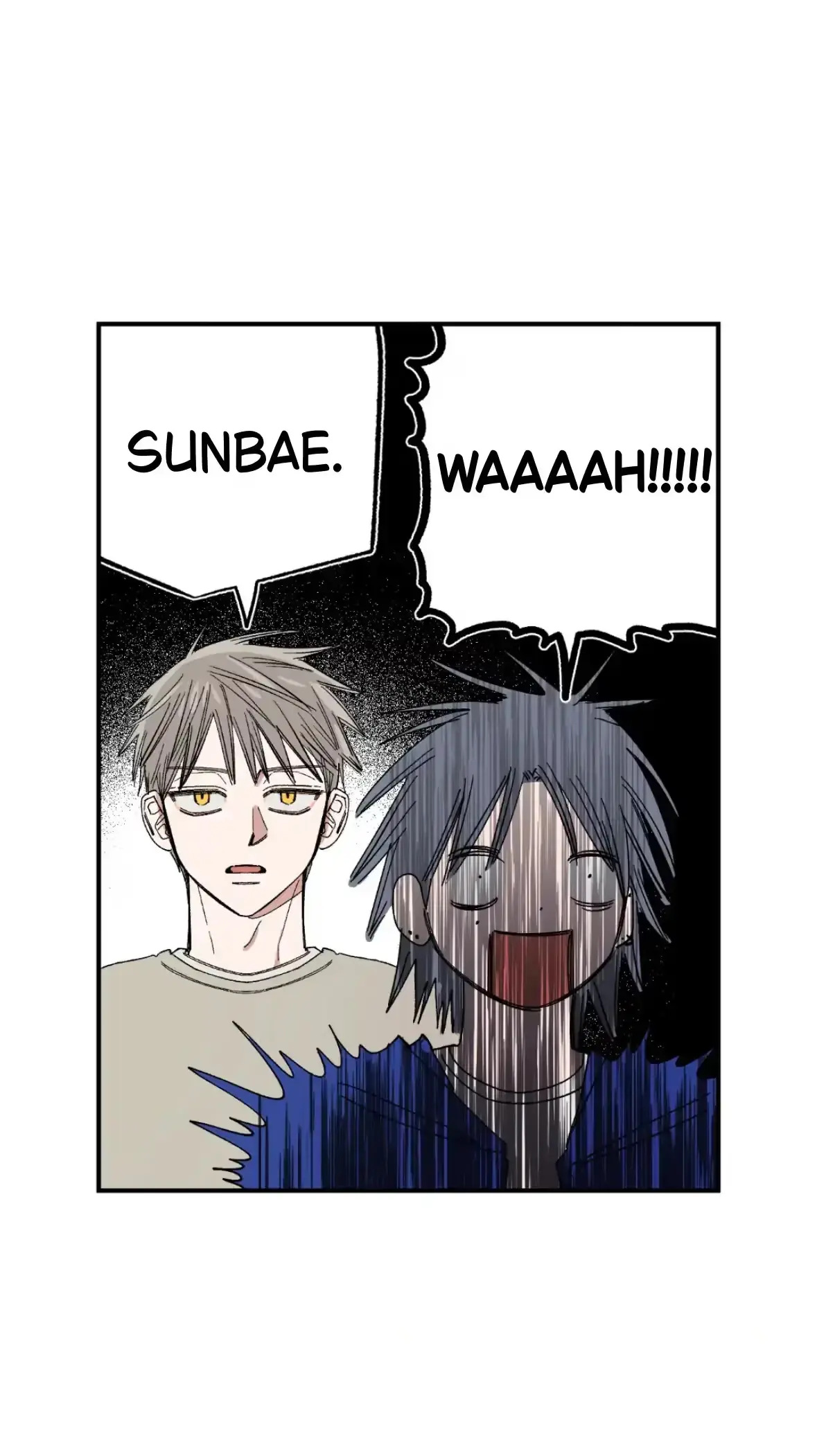Sweeten the Deal Chapter 38 page 34 - 
