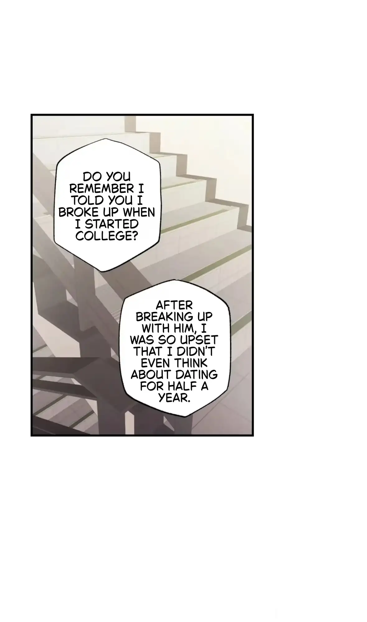 Sweeten the Deal Chapter 38 page 48 - 