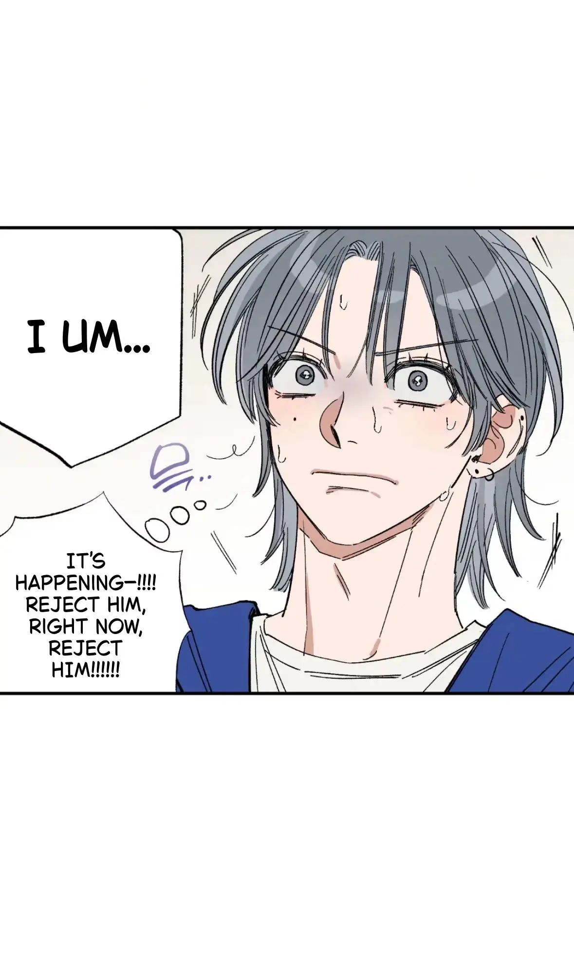 Sweeten the Deal Chapter 38 page 54 - 