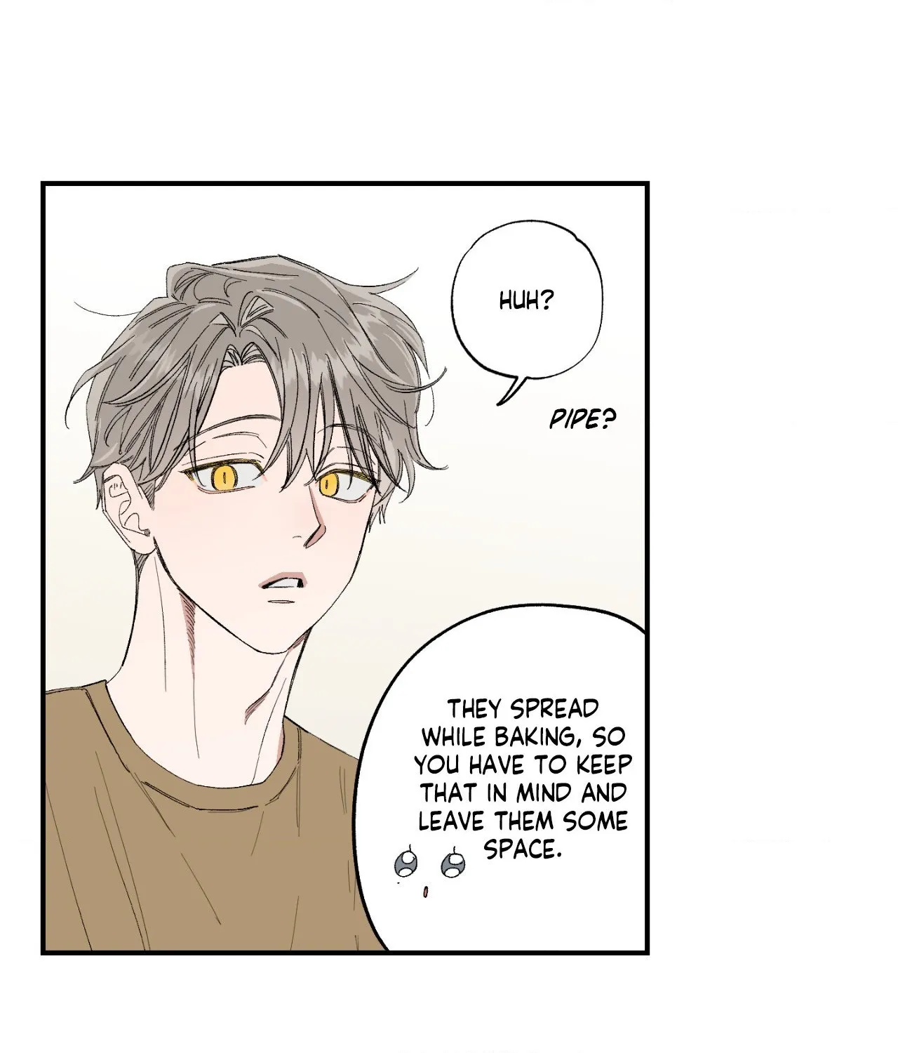 Sweeten the Deal Chapter 44 page 3 - 