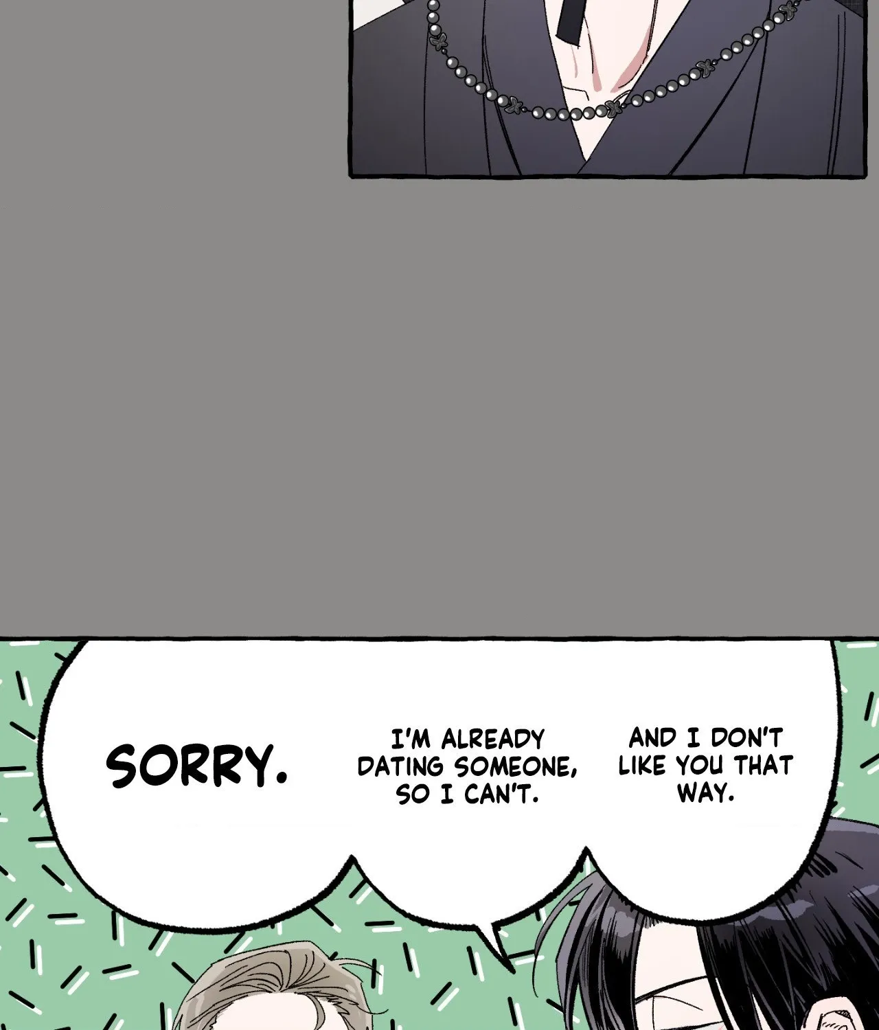 Sweeten the Deal Chapter 50 page 2 - 