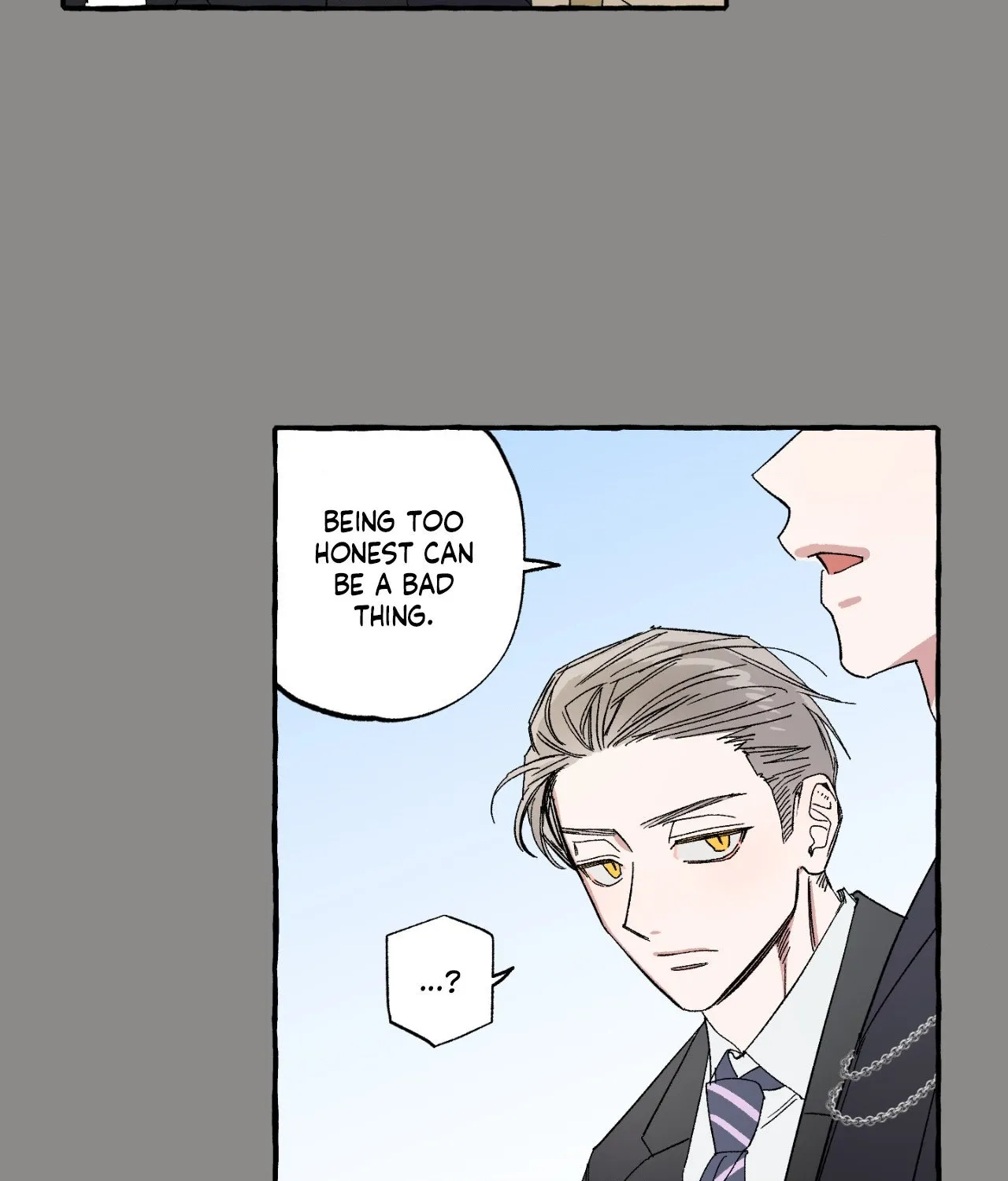 Sweeten the Deal Chapter 50 page 11 - 