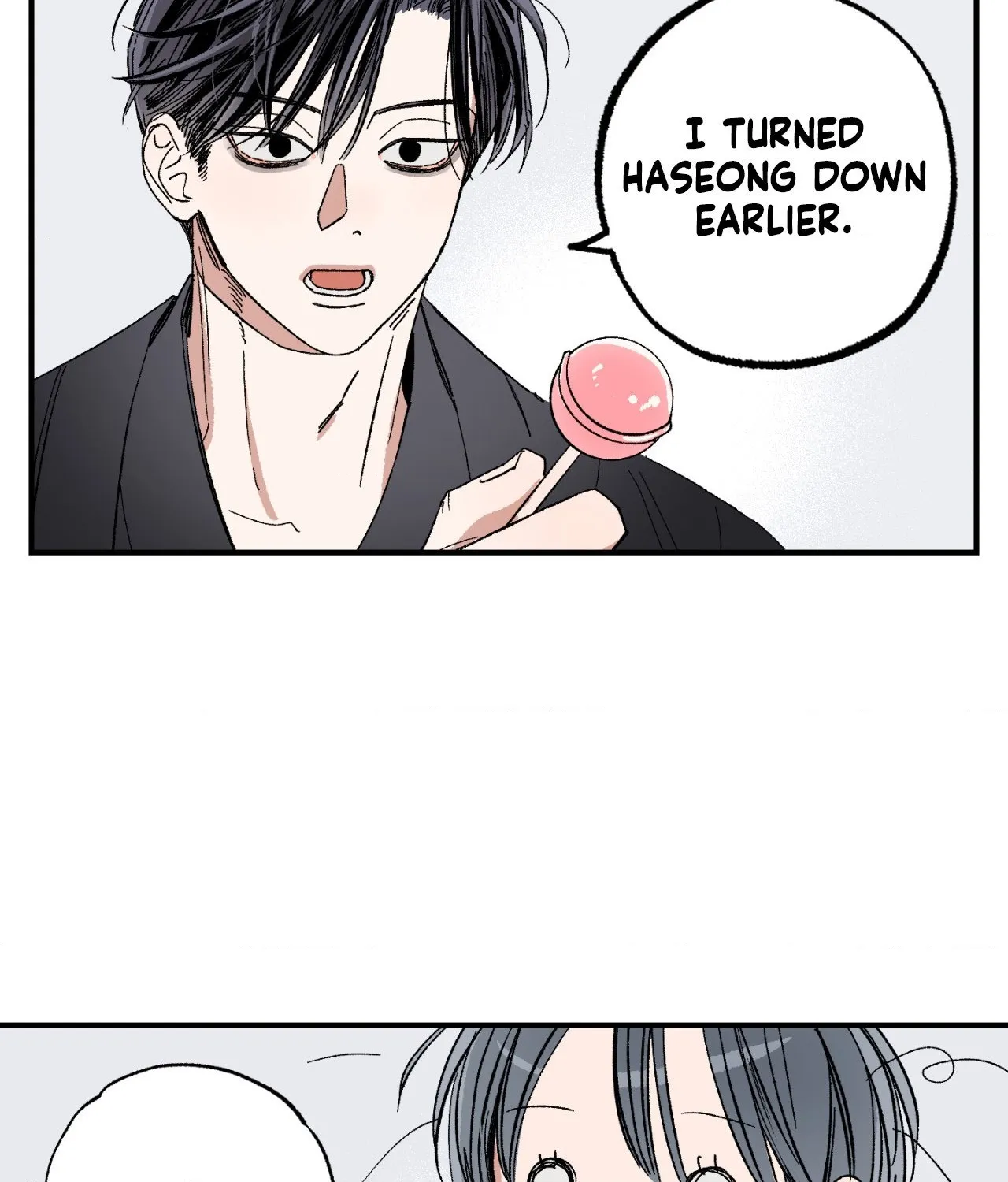 Sweeten the Deal Chapter 50 page 14 - 