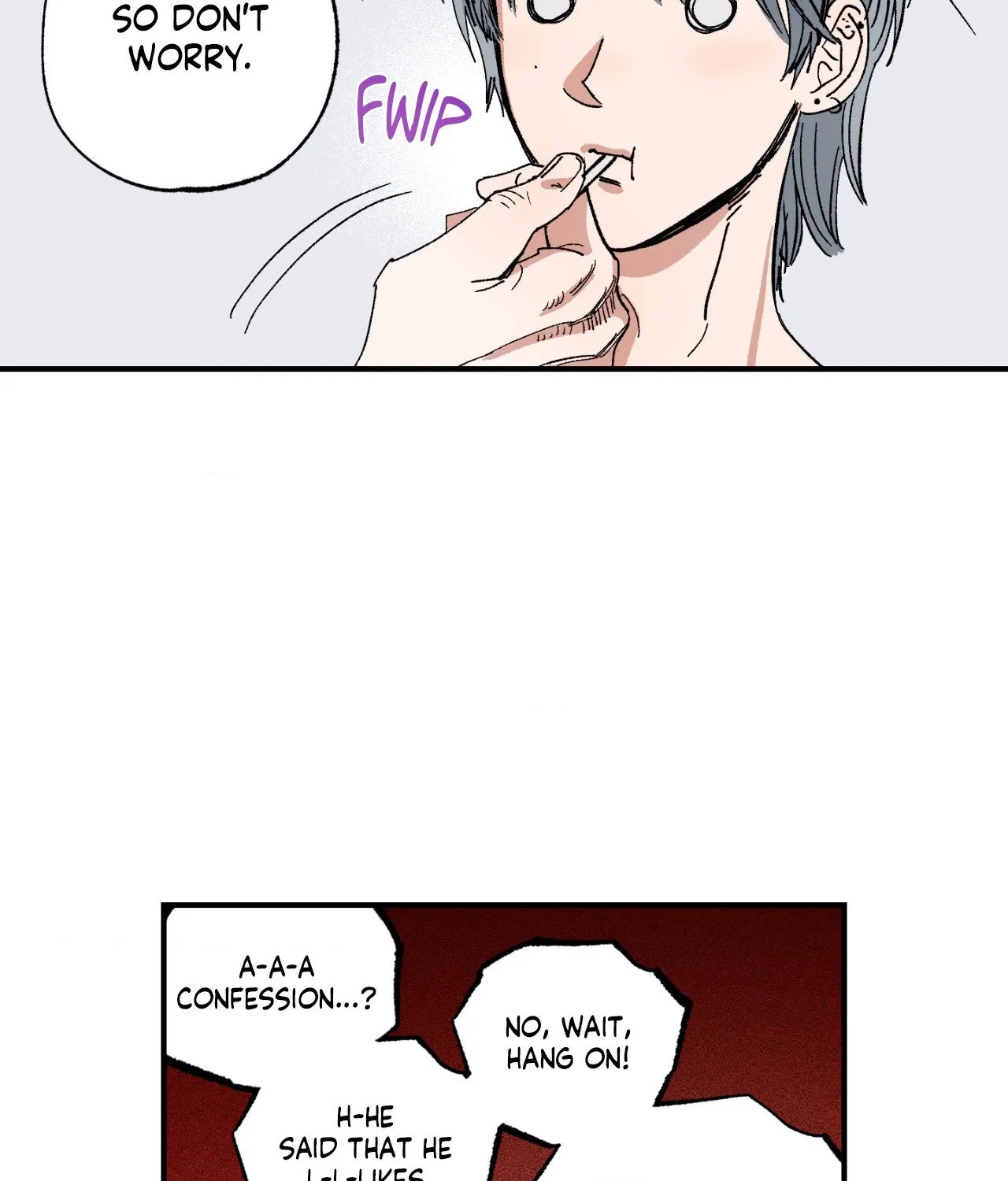 Sweeten the Deal Chapter 50 page 15 - 
