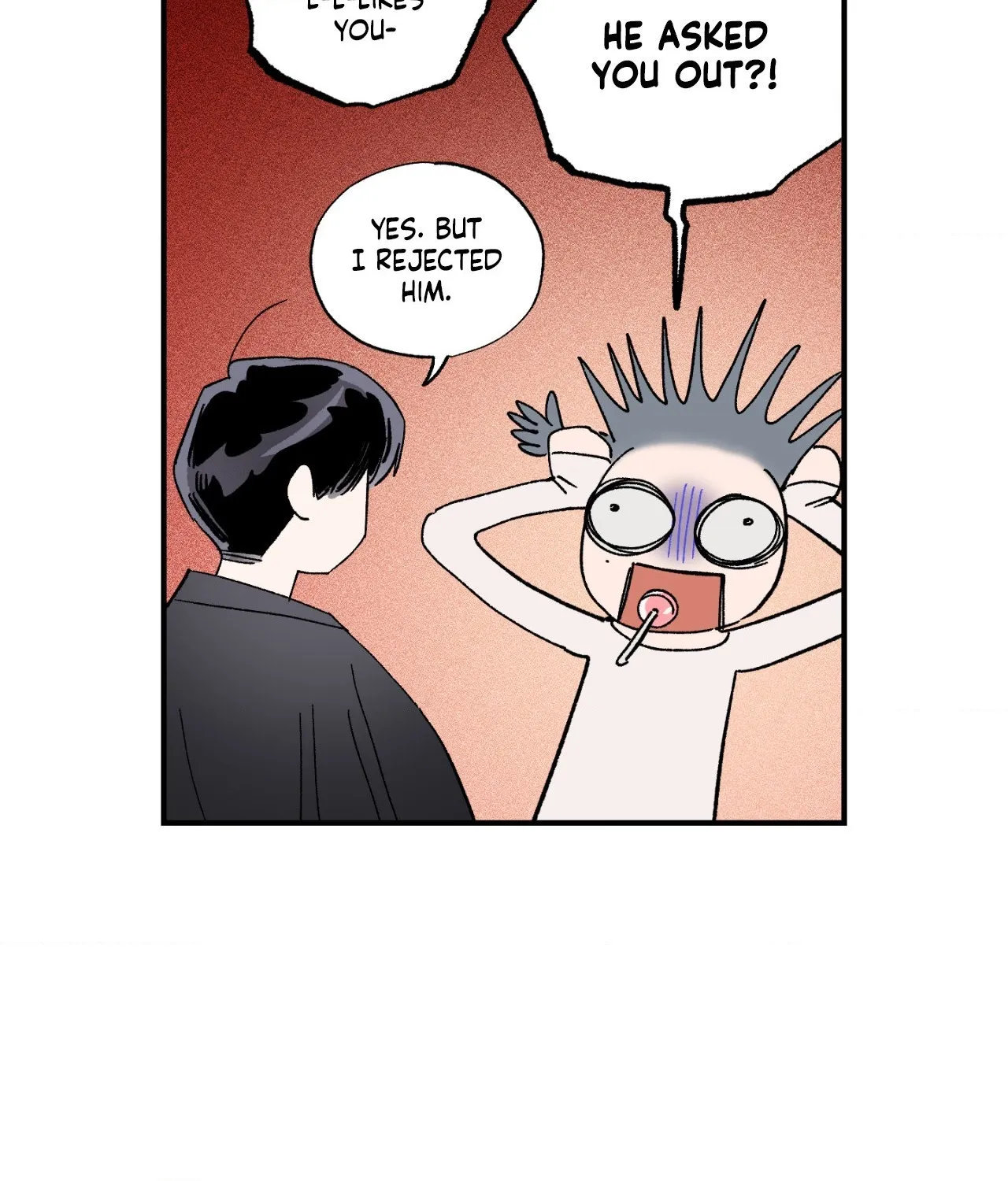 Sweeten the Deal Chapter 50 page 16 - 