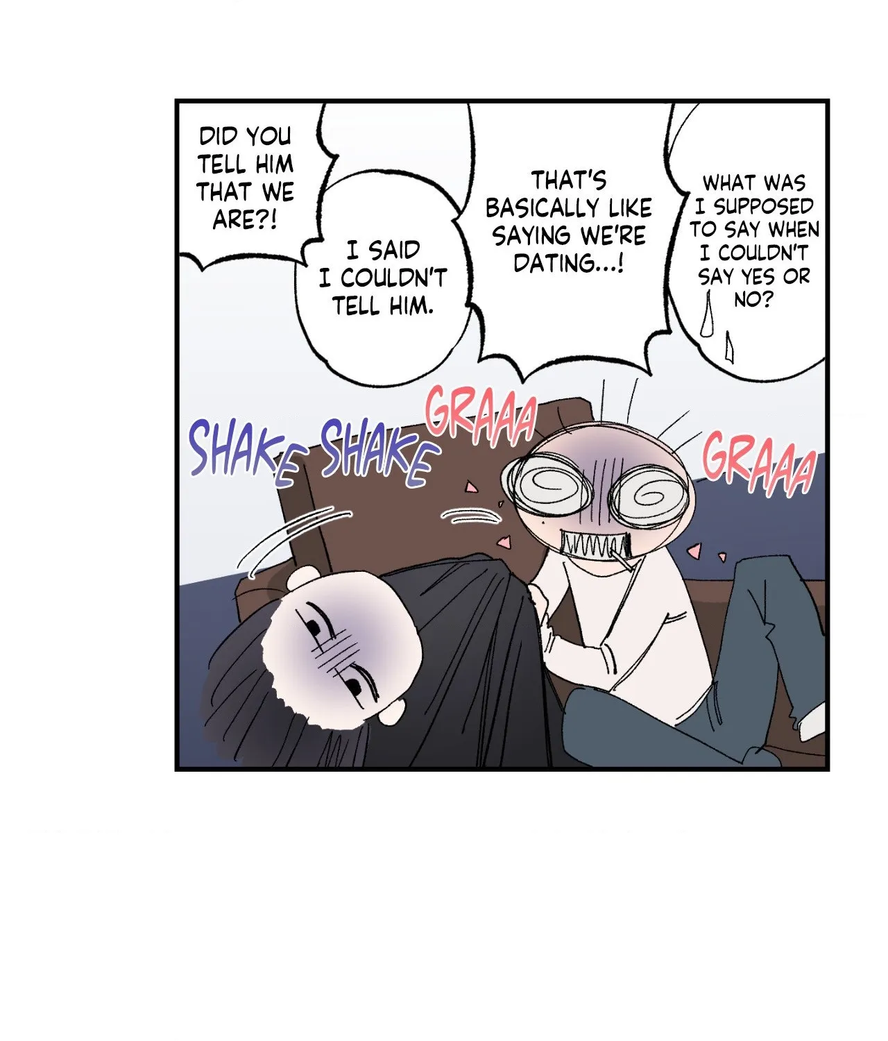 Sweeten the Deal Chapter 50 page 18 - 