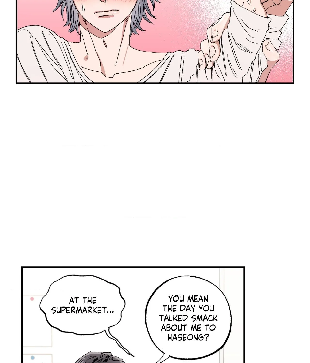 Sweeten the Deal Chapter 50 page 20 - 