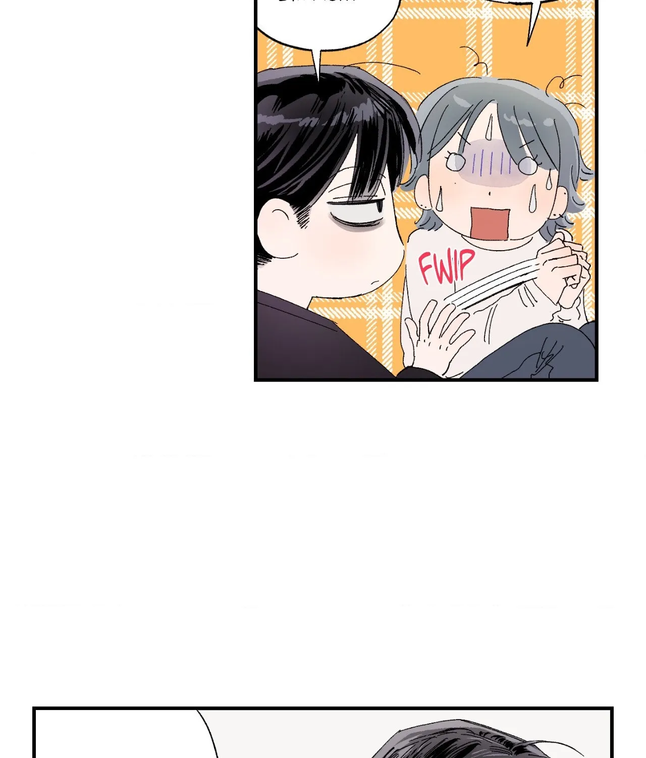 Sweeten the Deal Chapter 50 page 22 - 