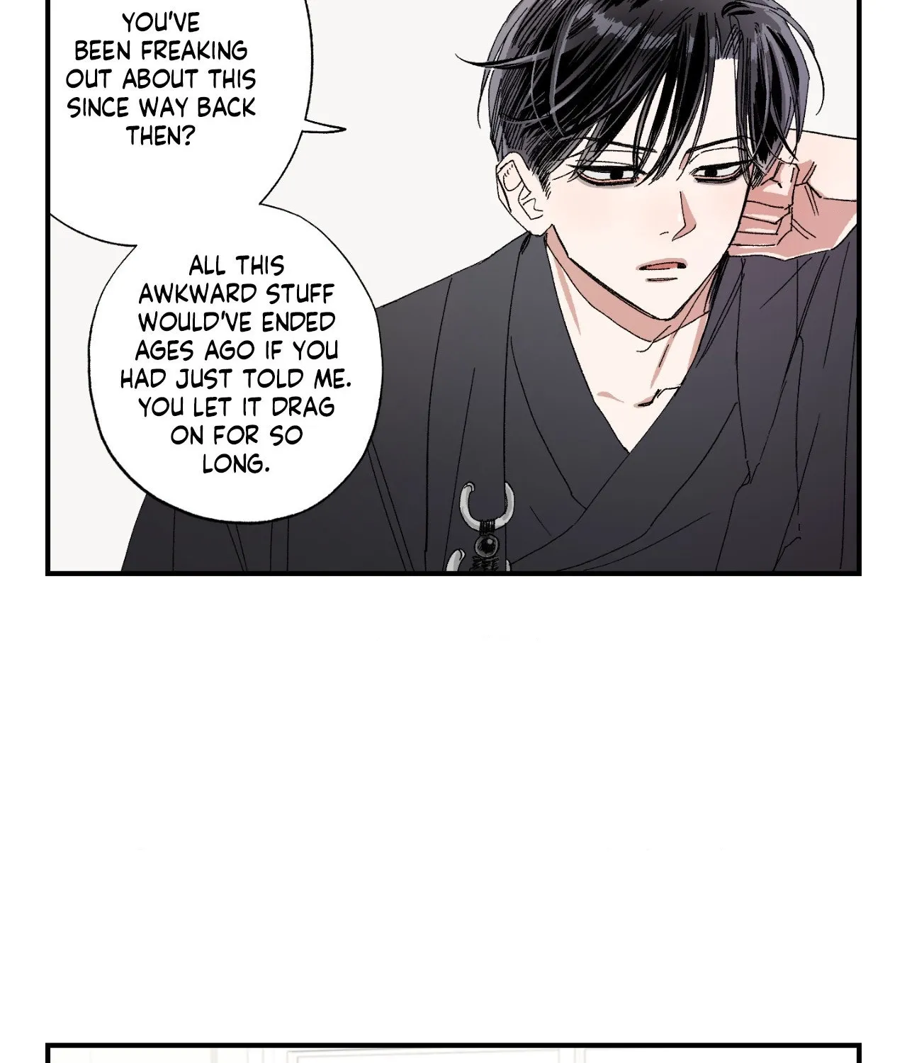 Sweeten the Deal Chapter 50 page 23 - 