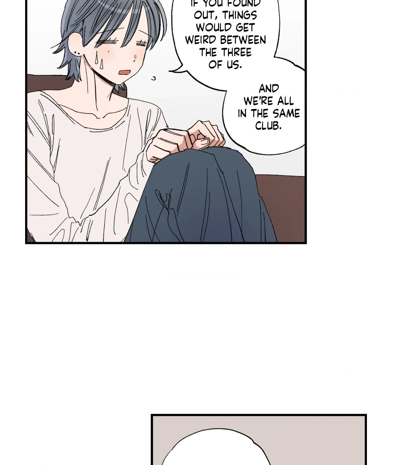 Sweeten the Deal Chapter 50 page 26 - 