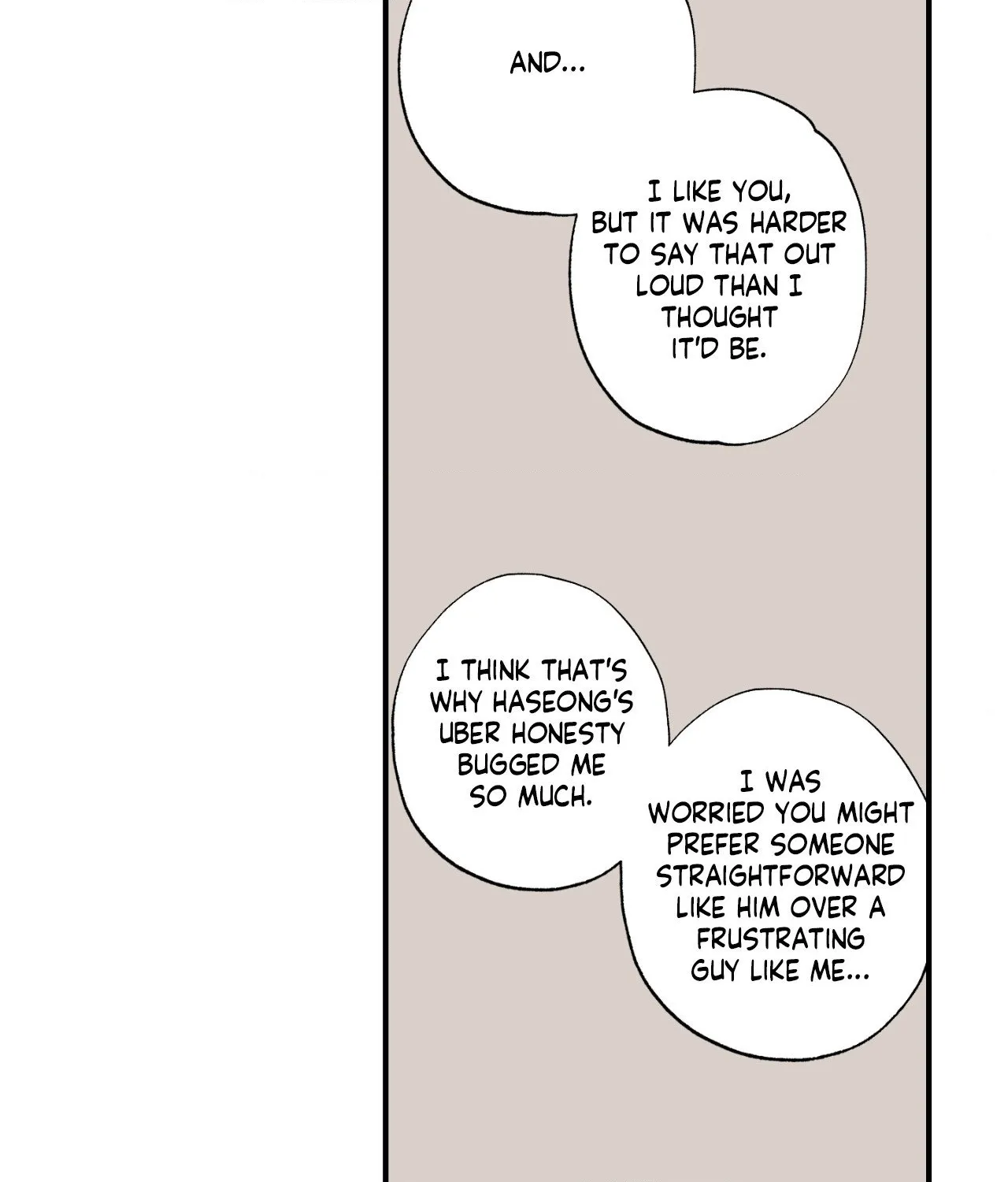 Sweeten the Deal Chapter 50 page 27 - 