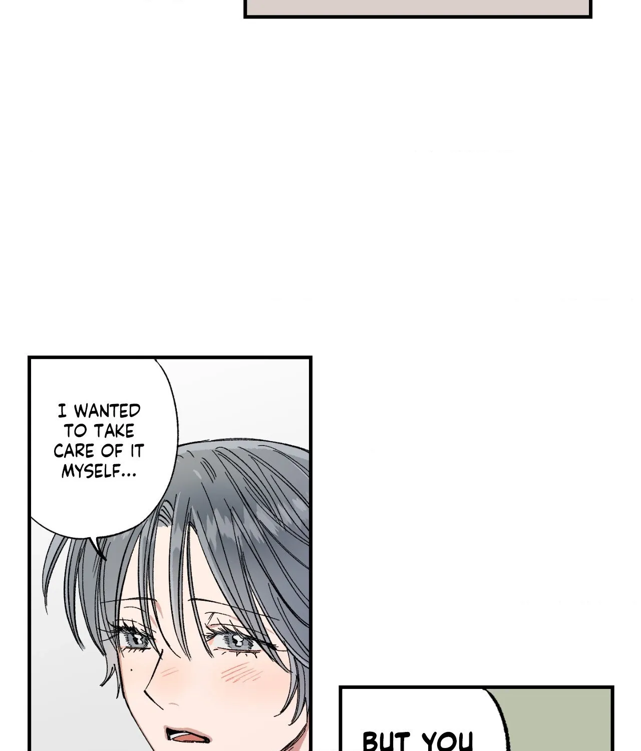 Sweeten the Deal Chapter 50 page 28 - 