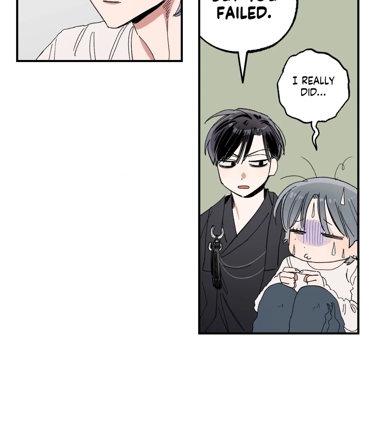 Sweeten the Deal Chapter 50 page 29 - 