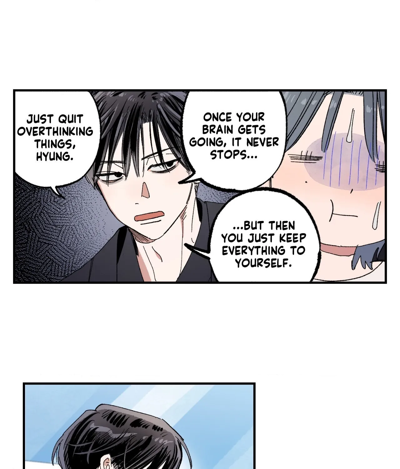 Sweeten the Deal Chapter 50 page 30 - 
