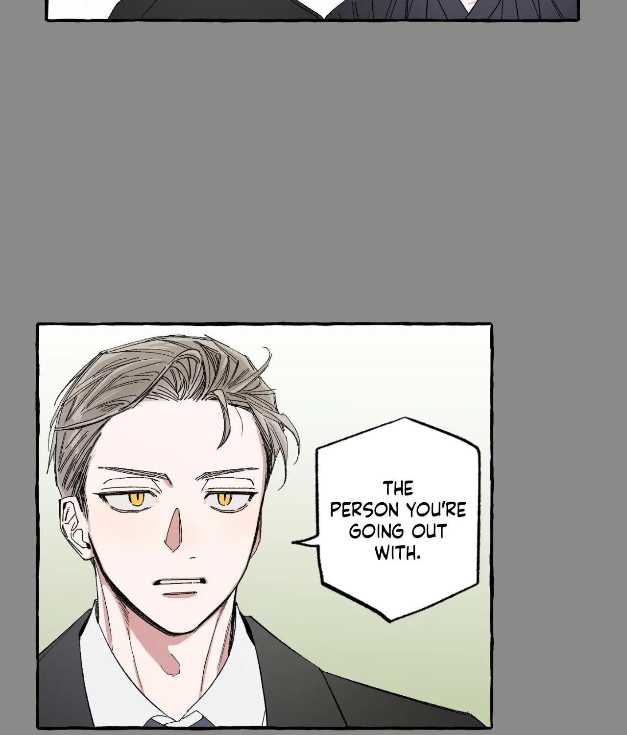 Sweeten the Deal Chapter 50 page 4 - 
