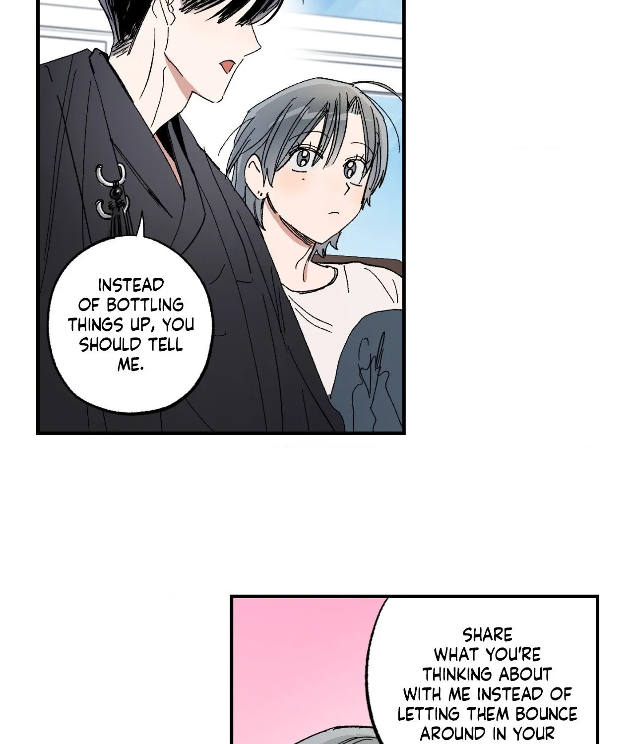 Sweeten the Deal Chapter 50 page 31 - 