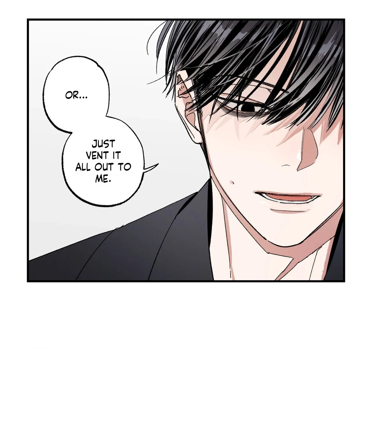 Sweeten the Deal Chapter 50 page 33 - 
