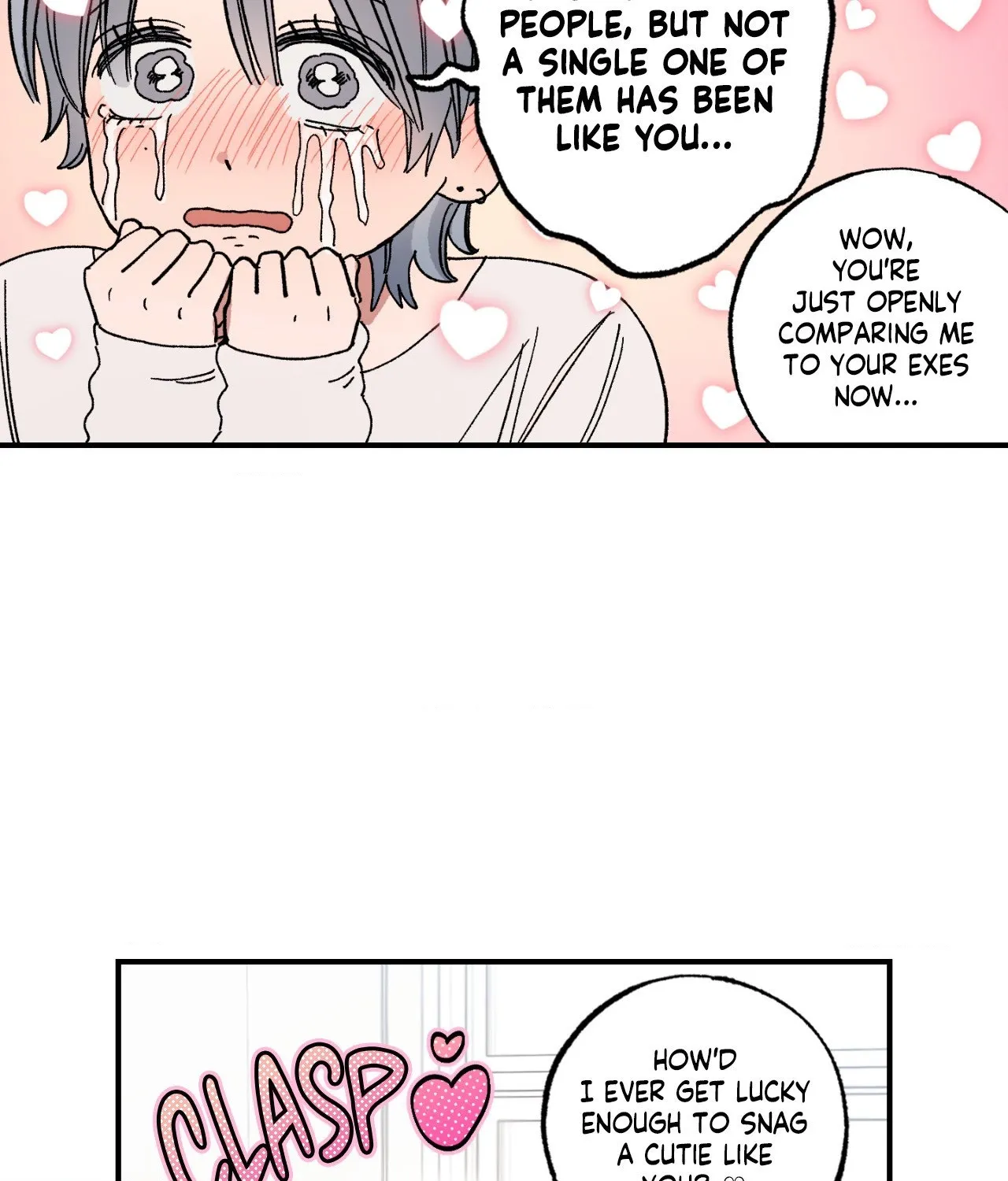 Sweeten the Deal Chapter 50 page 36 - 