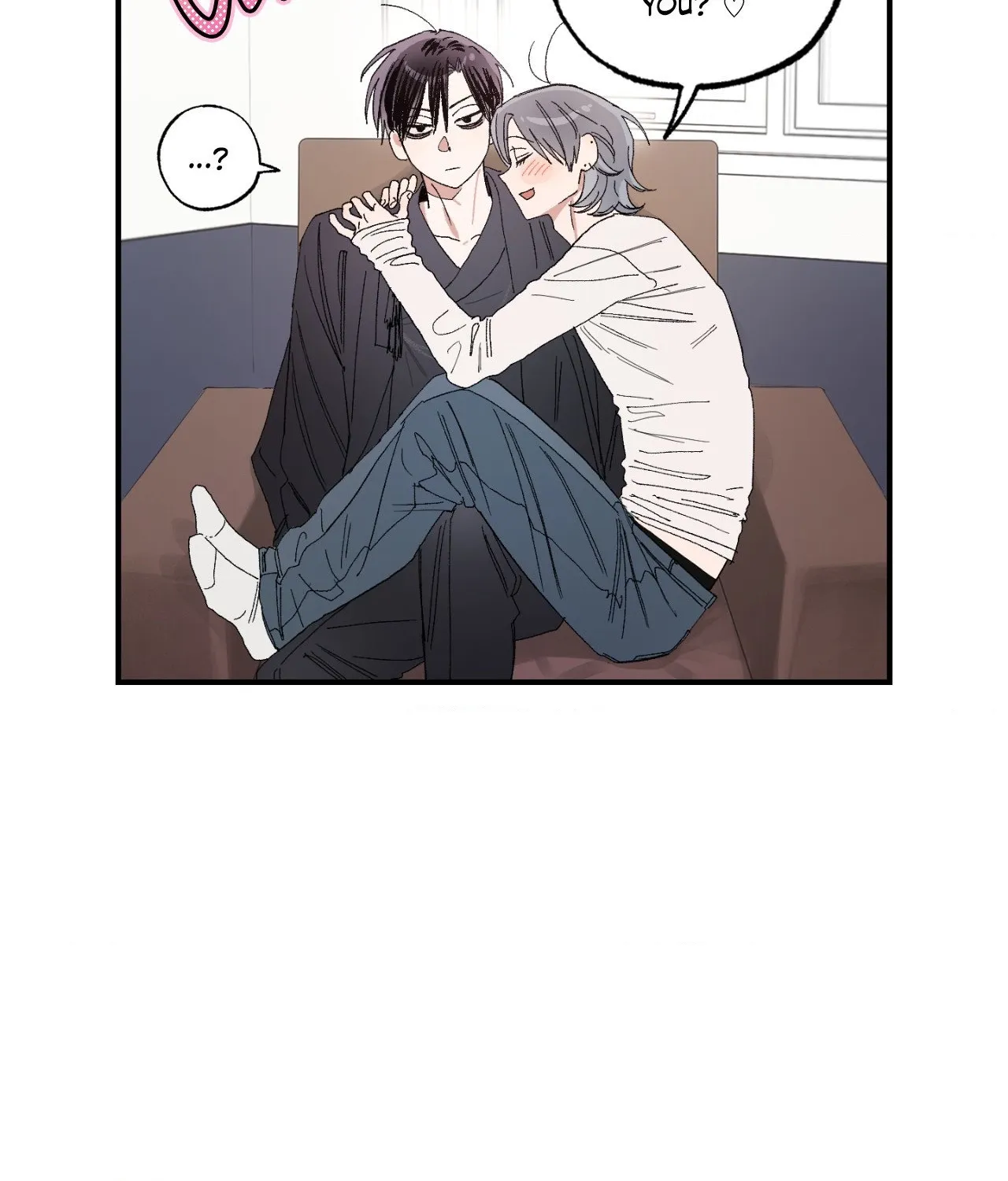 Sweeten the Deal Chapter 50 page 37 - 