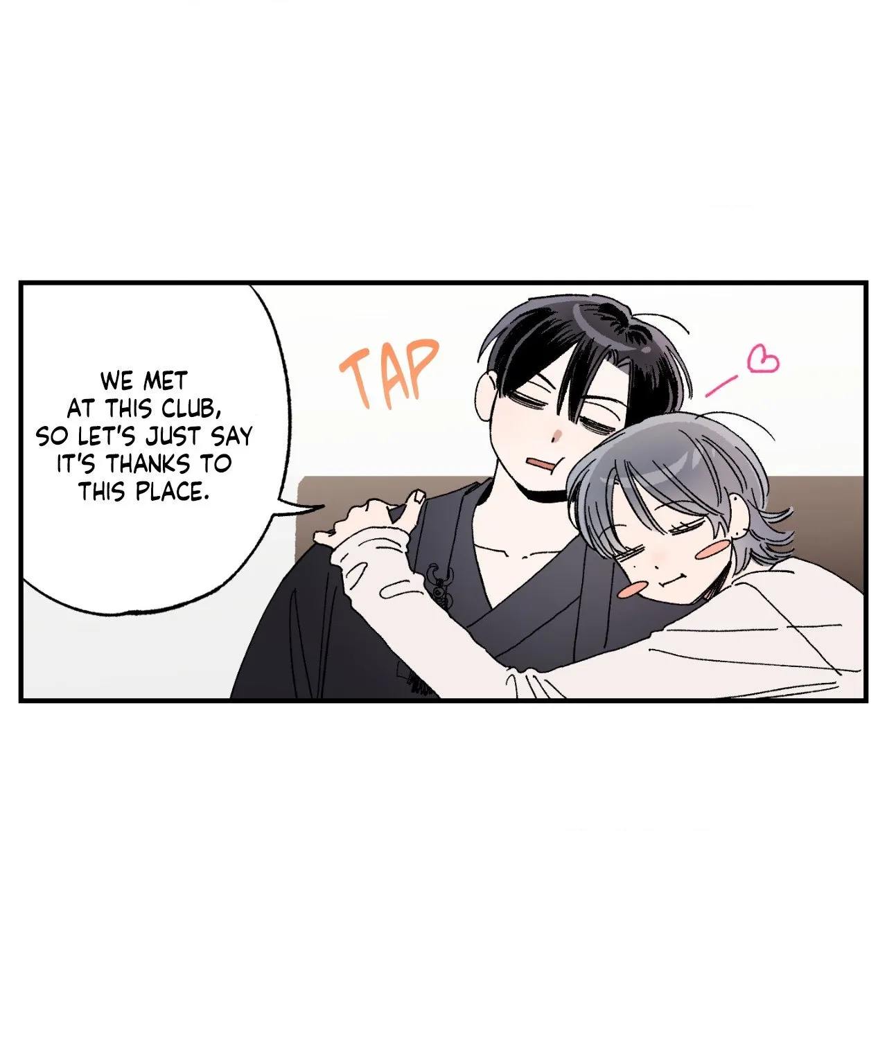 Sweeten the Deal Chapter 50 page 40 - 