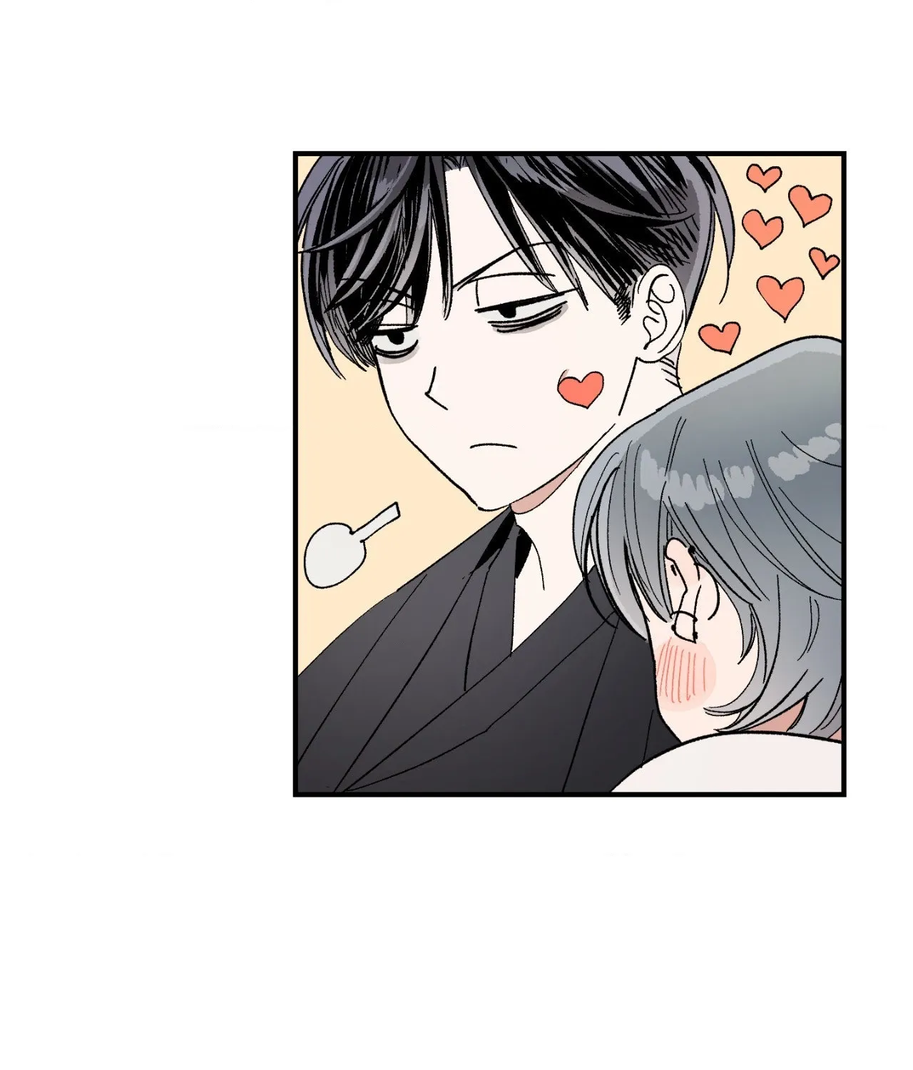 Sweeten the Deal Chapter 50 page 42 - 