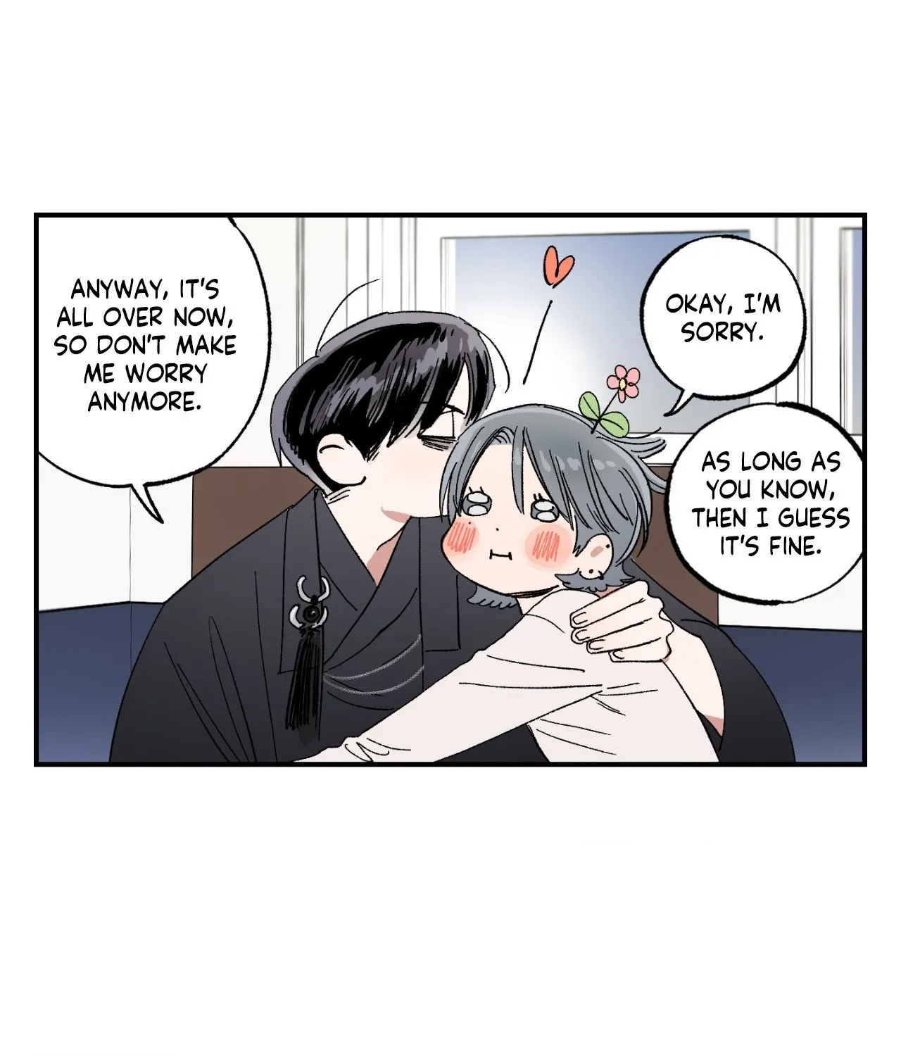 Sweeten the Deal Chapter 50 page 43 - 