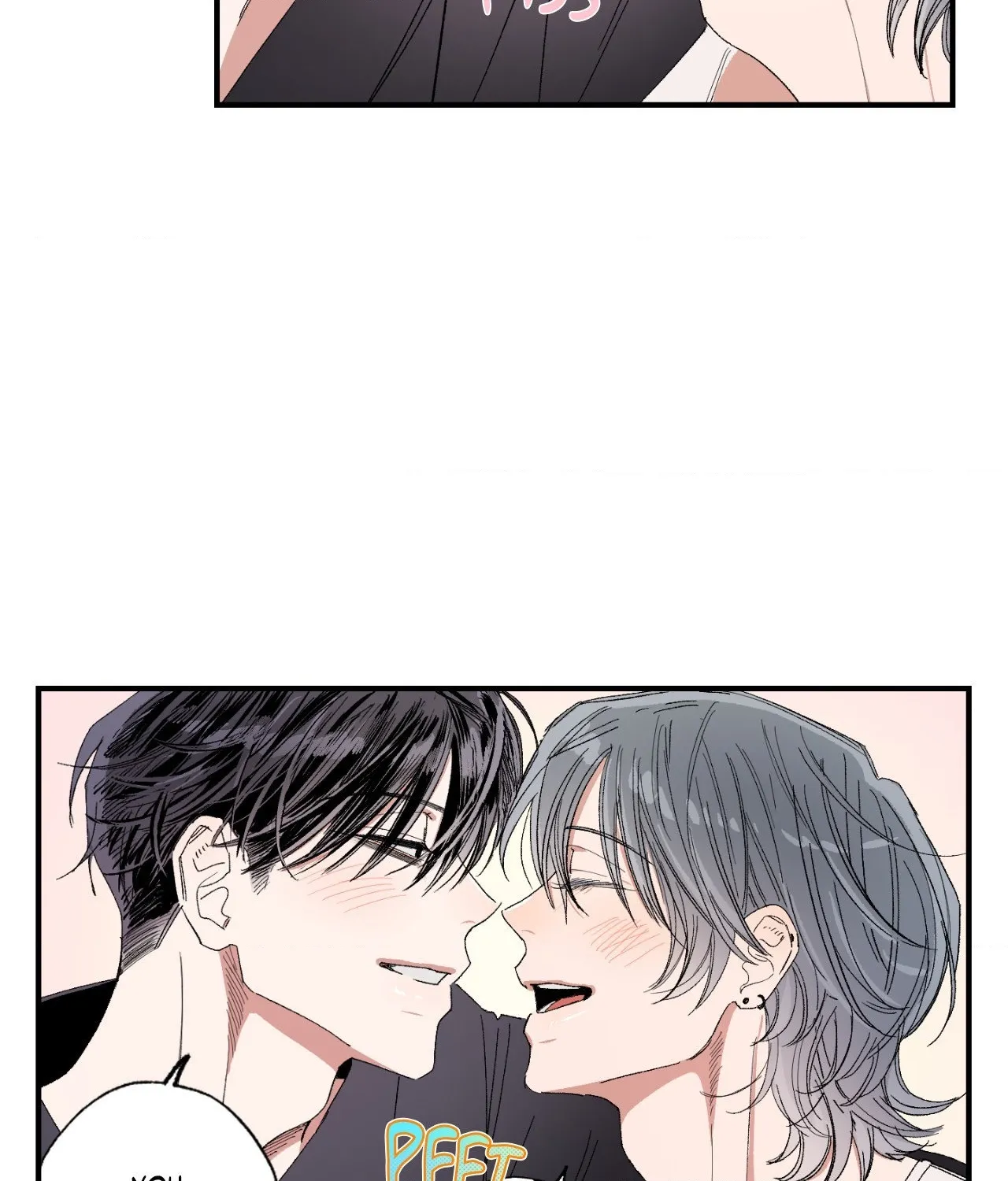 Sweeten the Deal Chapter 50 page 46 - 