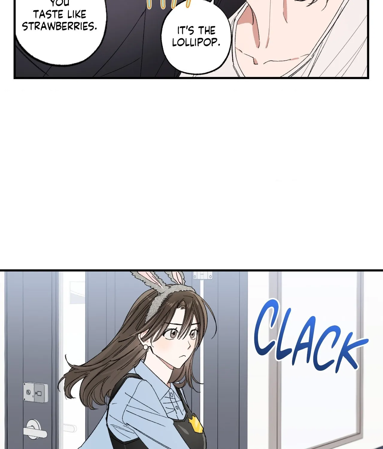 Sweeten the Deal Chapter 50 page 47 - 