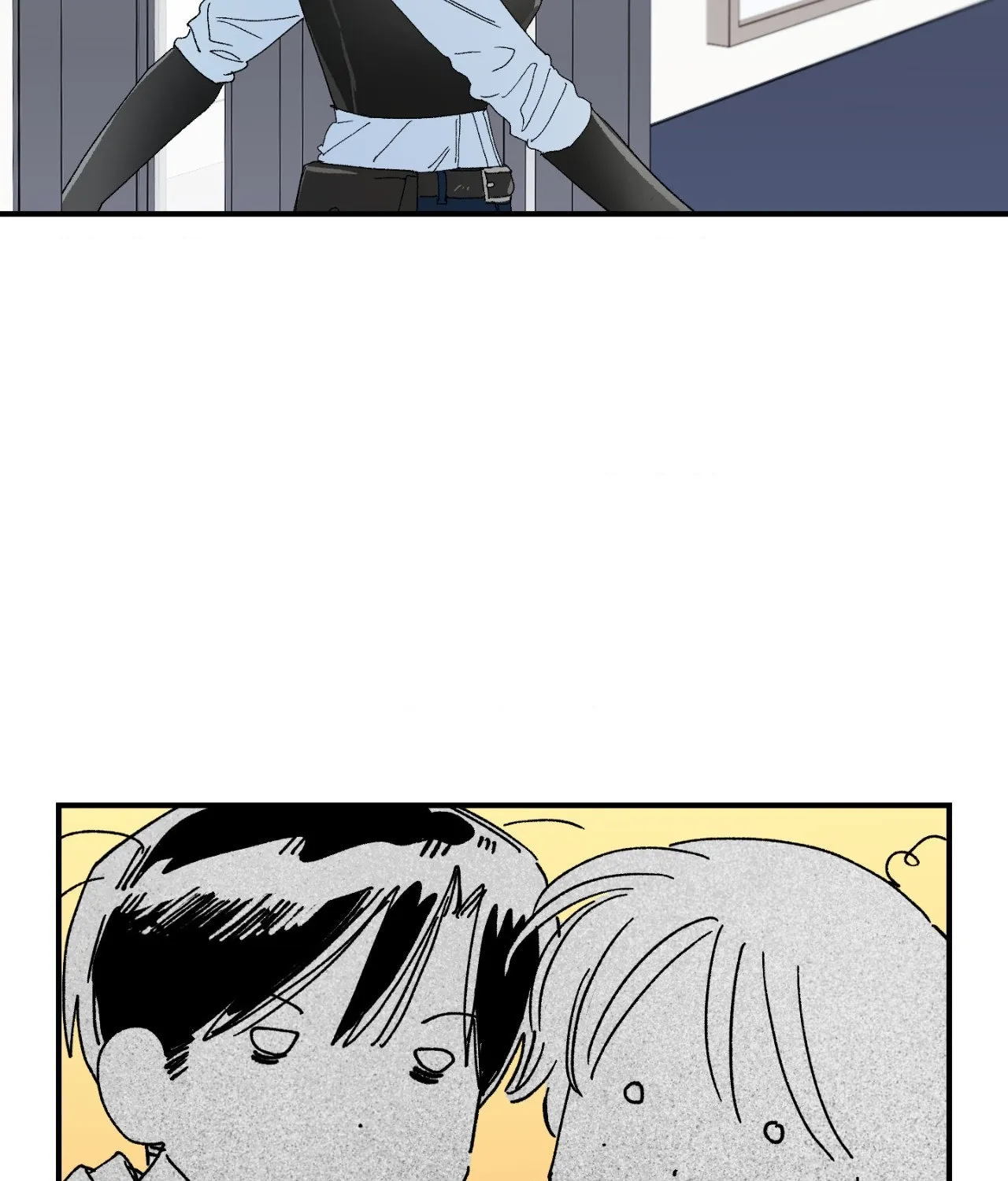Sweeten the Deal Chapter 50 page 48 - 