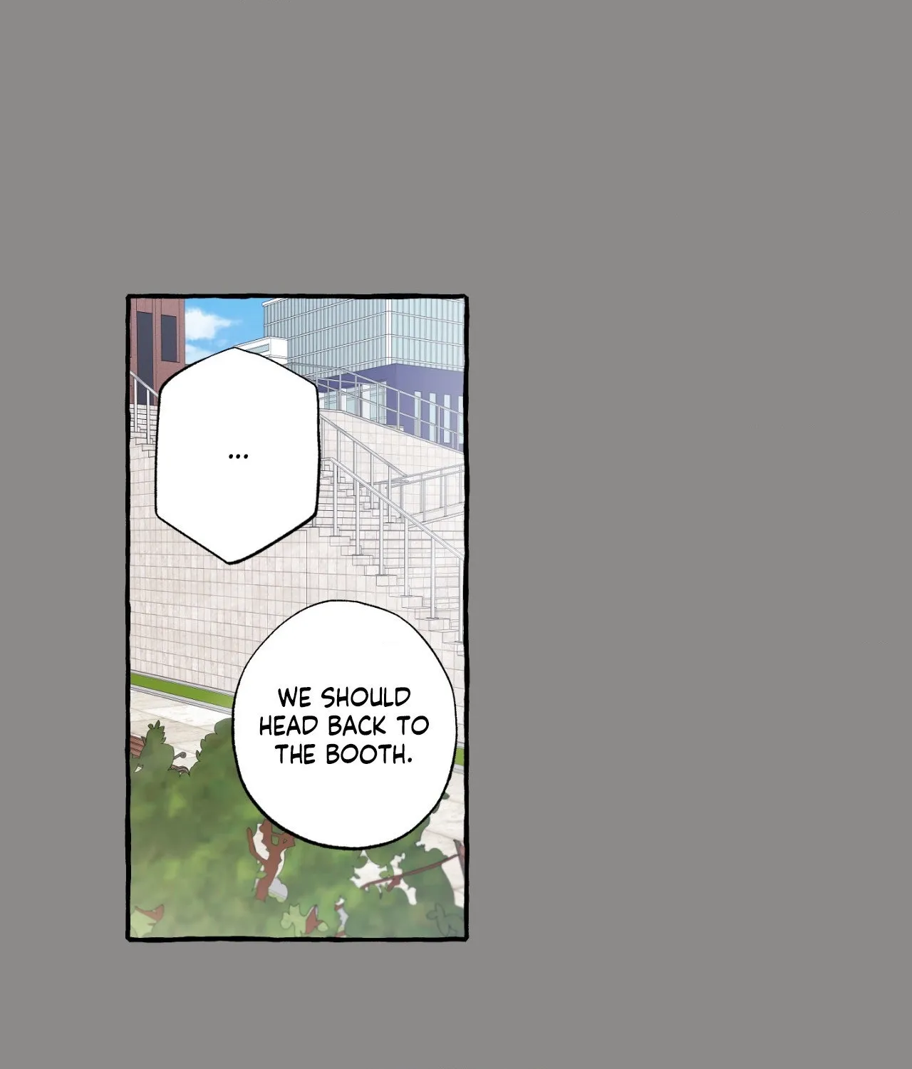 Sweeten the Deal Chapter 50 page 6 - 