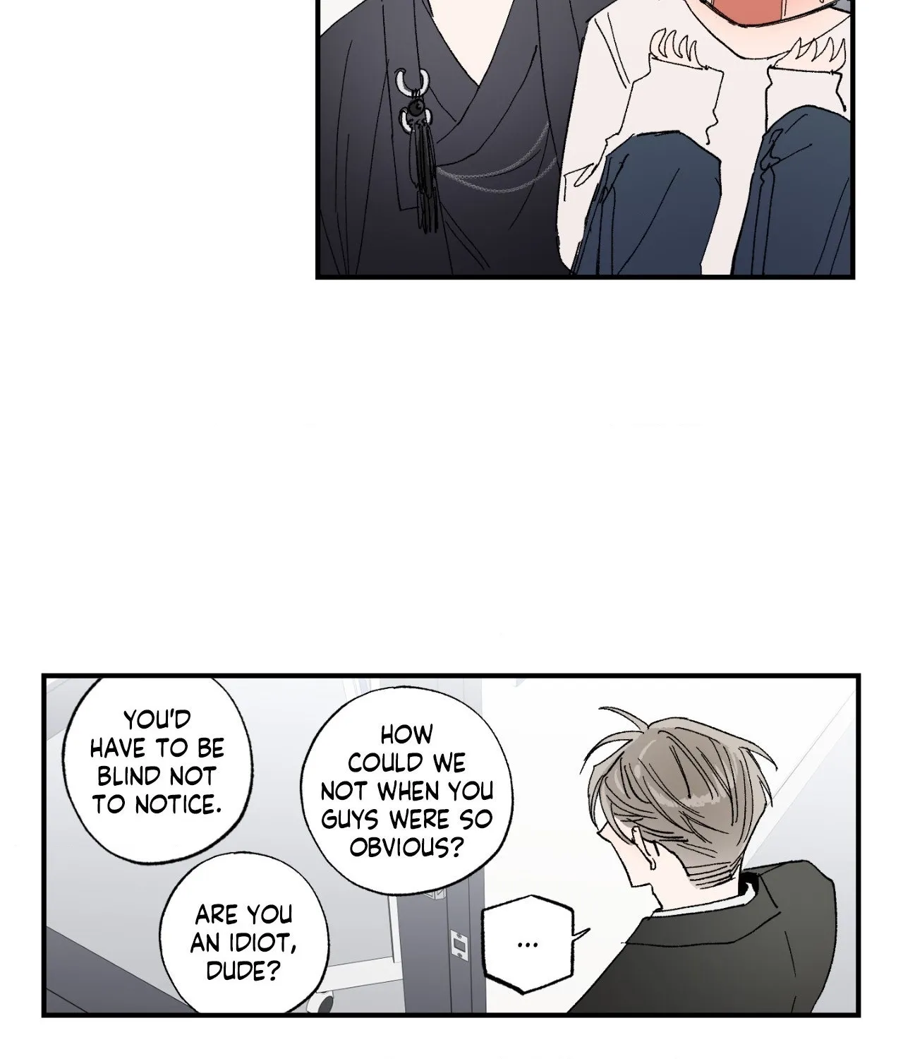Sweeten the Deal Chapter 50 page 54 - 