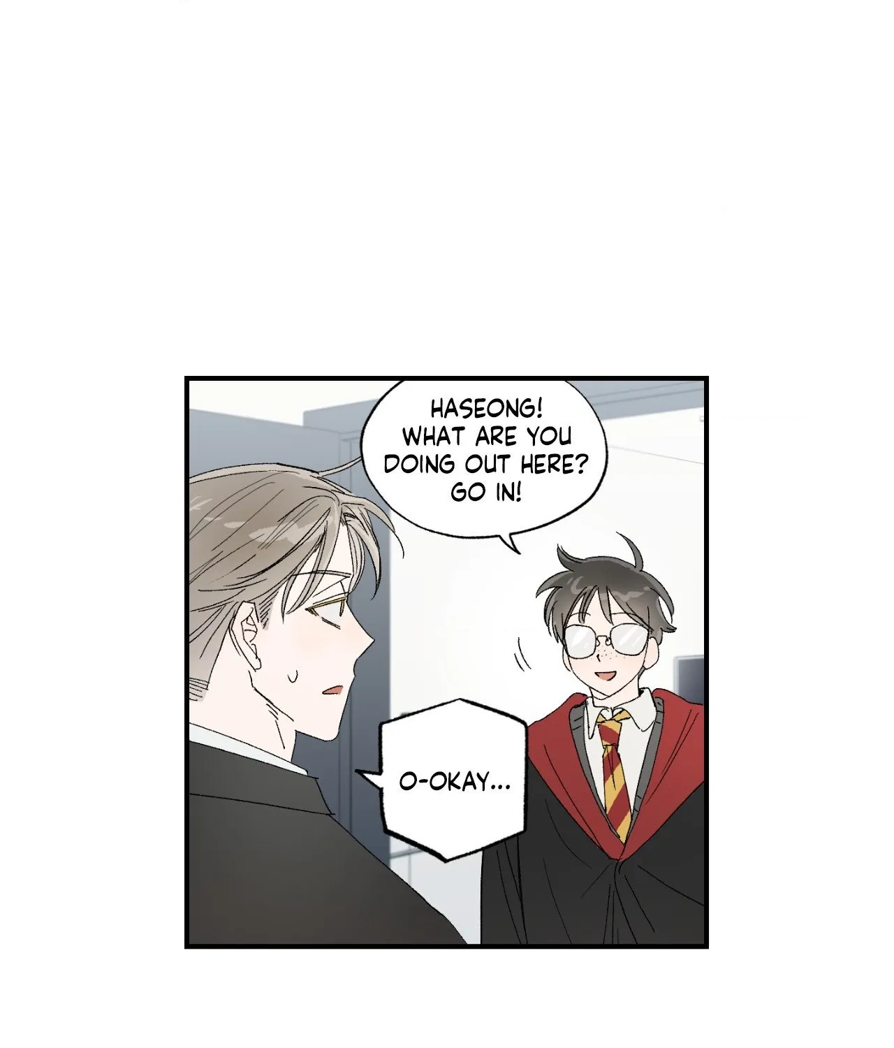 Sweeten the Deal Chapter 50 page 55 - 