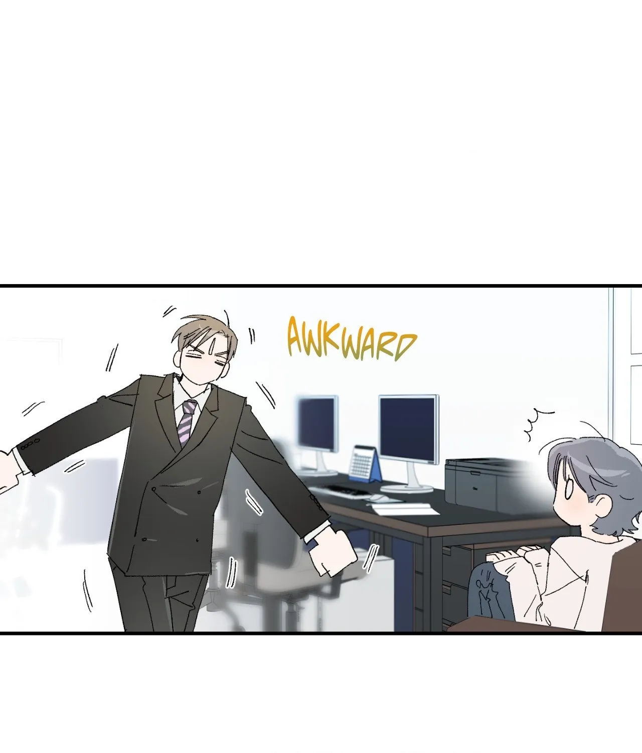 Sweeten the Deal Chapter 50 page 56 - 