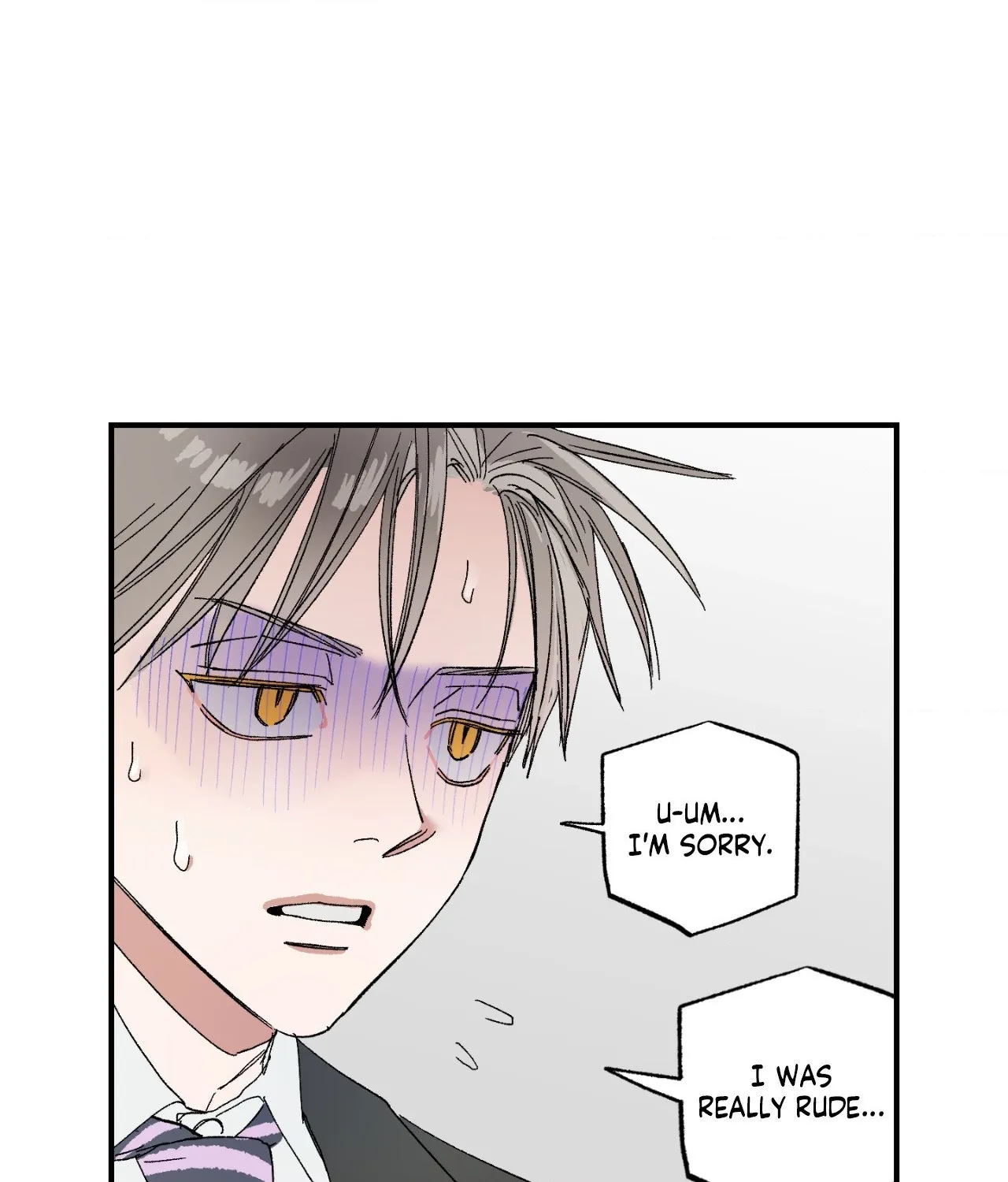 Sweeten the Deal Chapter 50 page 57 - 