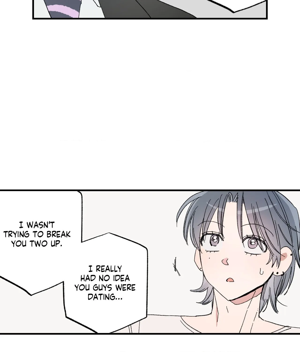 Sweeten the Deal Chapter 50 page 58 - 
