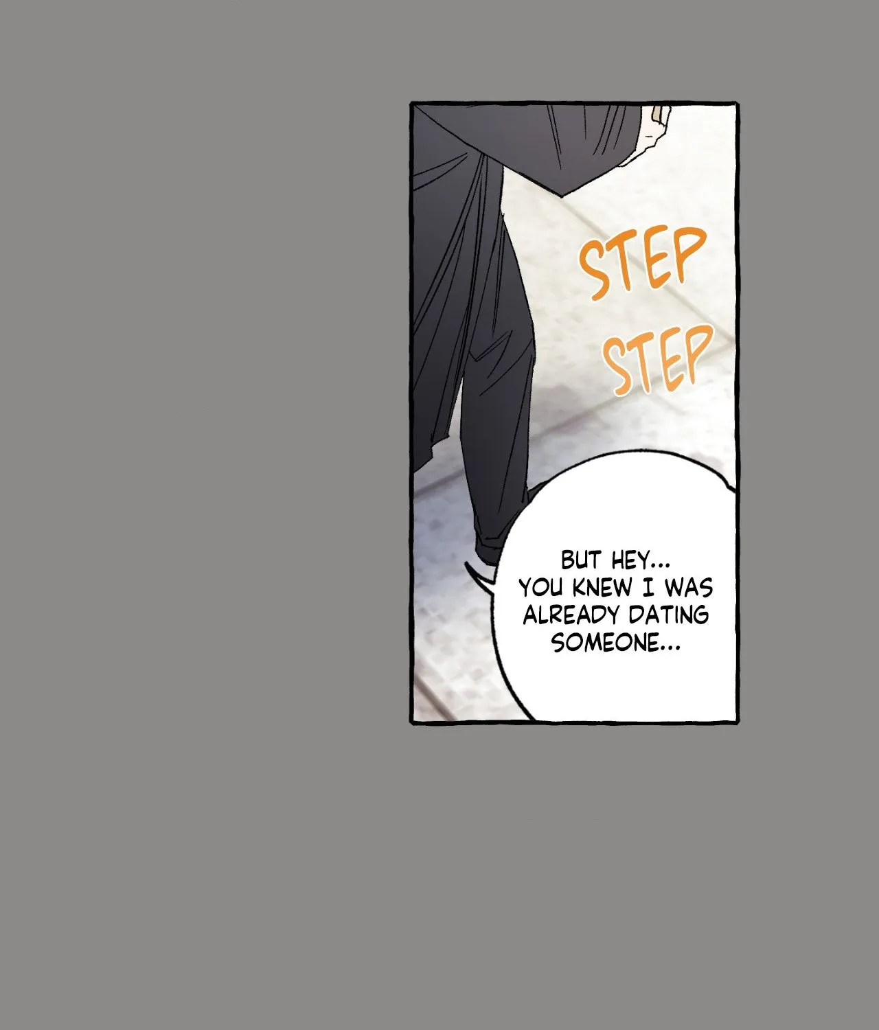 Sweeten the Deal Chapter 50 page 7 - 