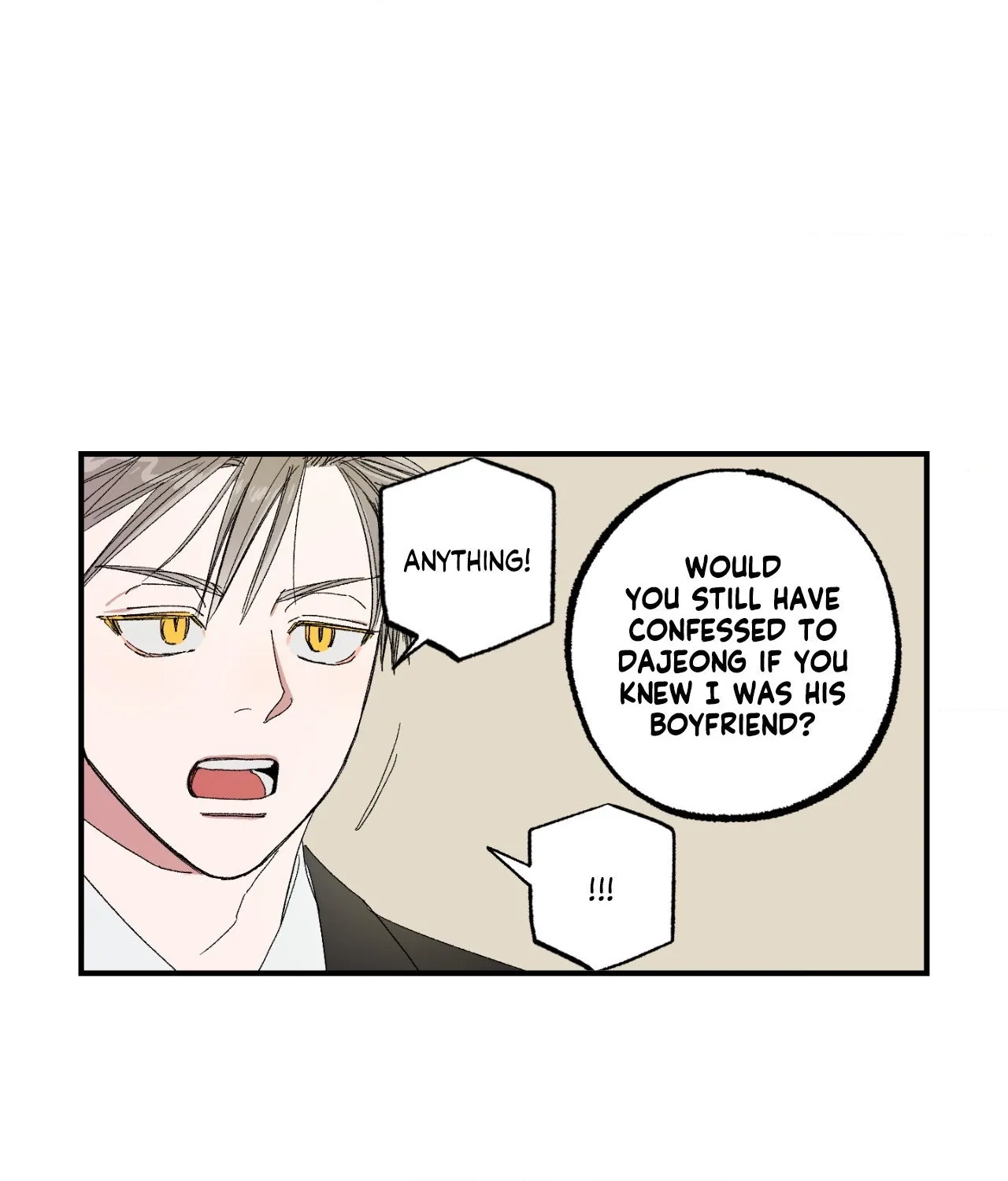 Sweeten the Deal Chapter 50 page 61 - 