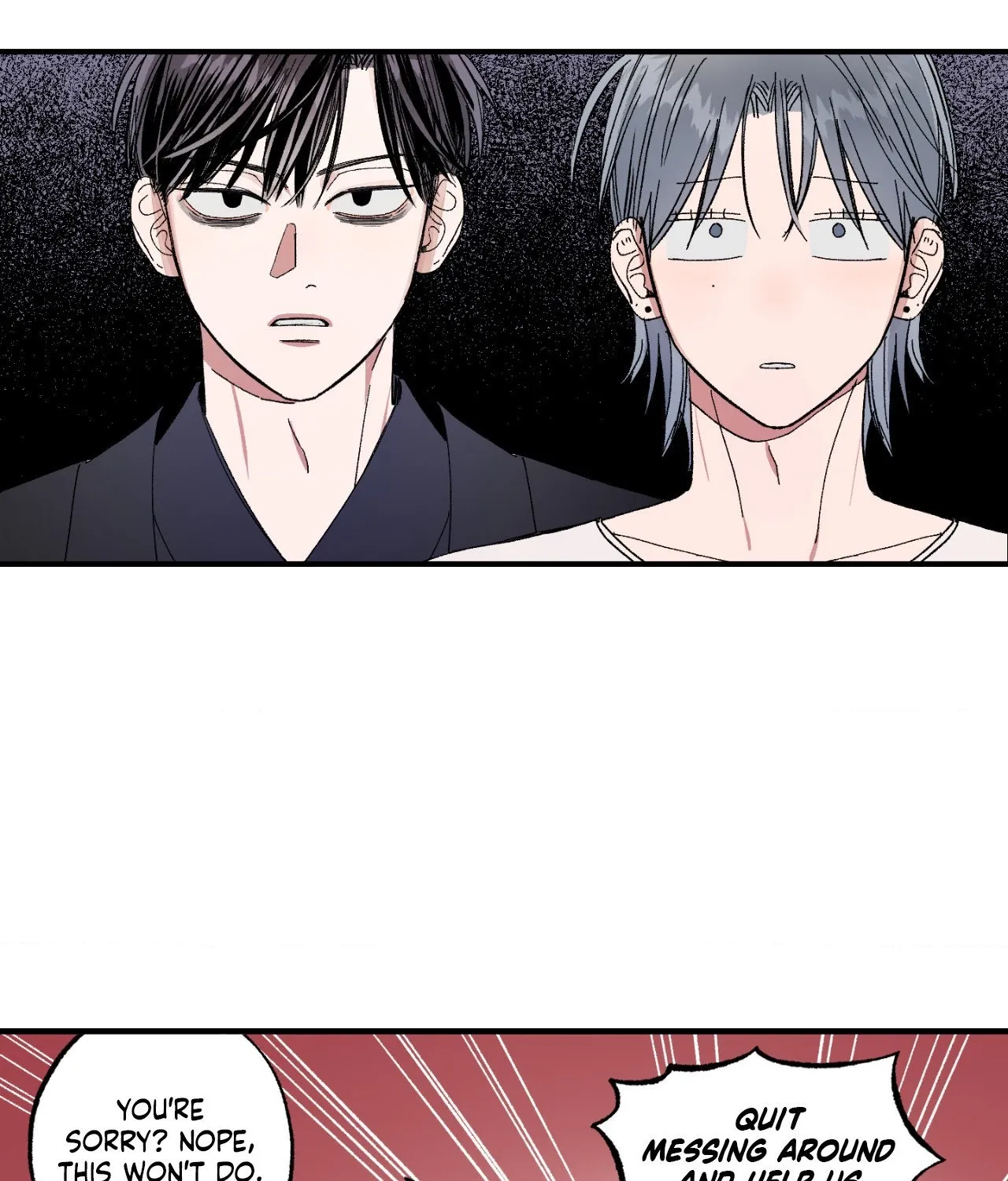 Sweeten the Deal Chapter 50 page 64 - 