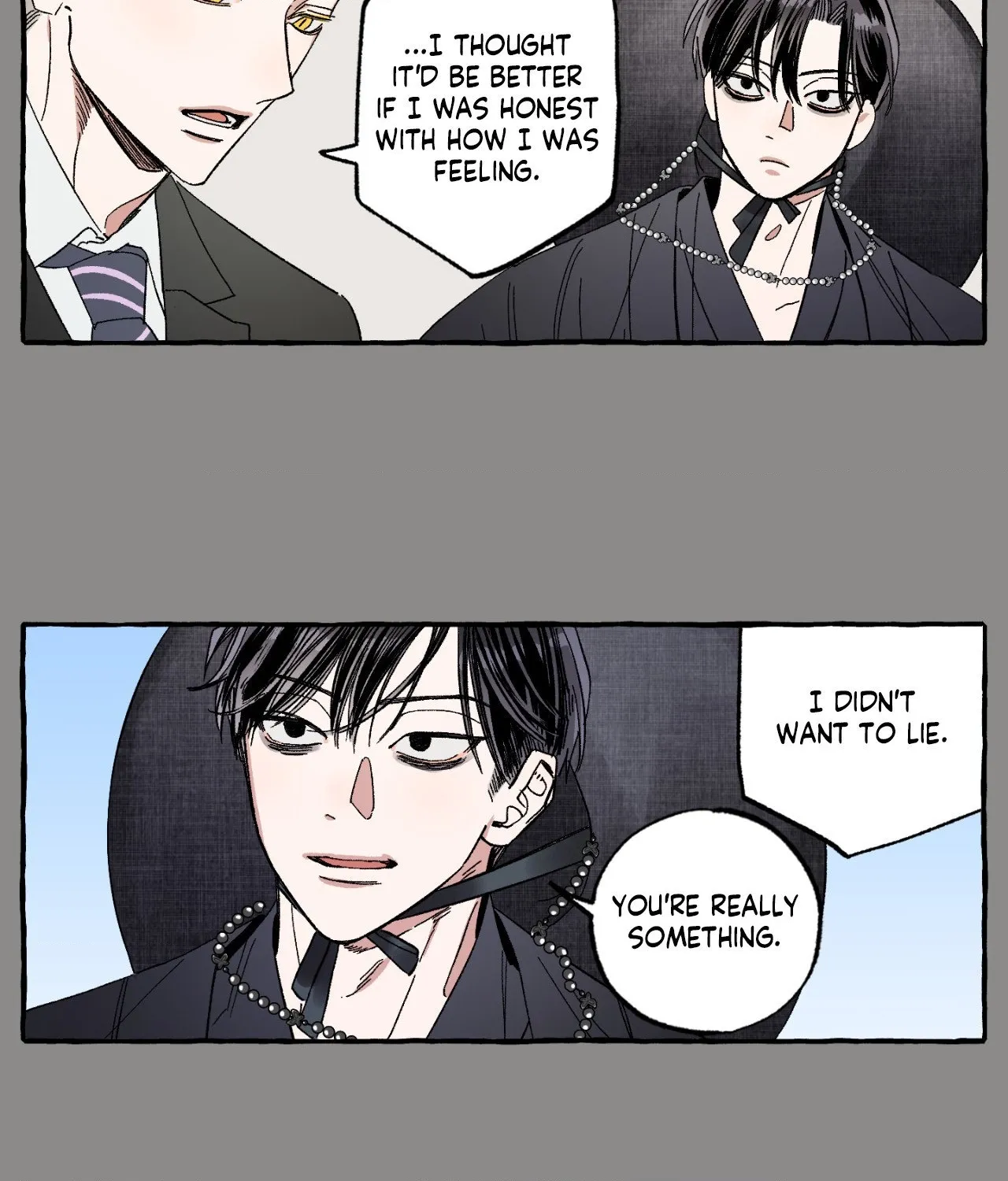 Sweeten the Deal Chapter 50 page 9 - 