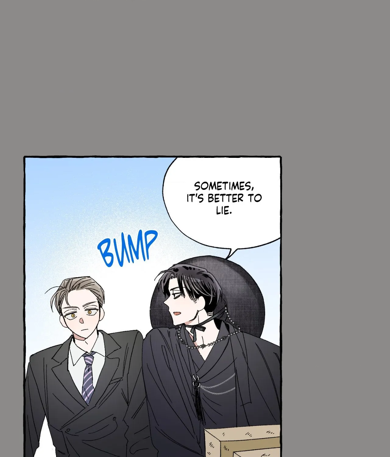 Sweeten the Deal Chapter 50 page 10 - 
