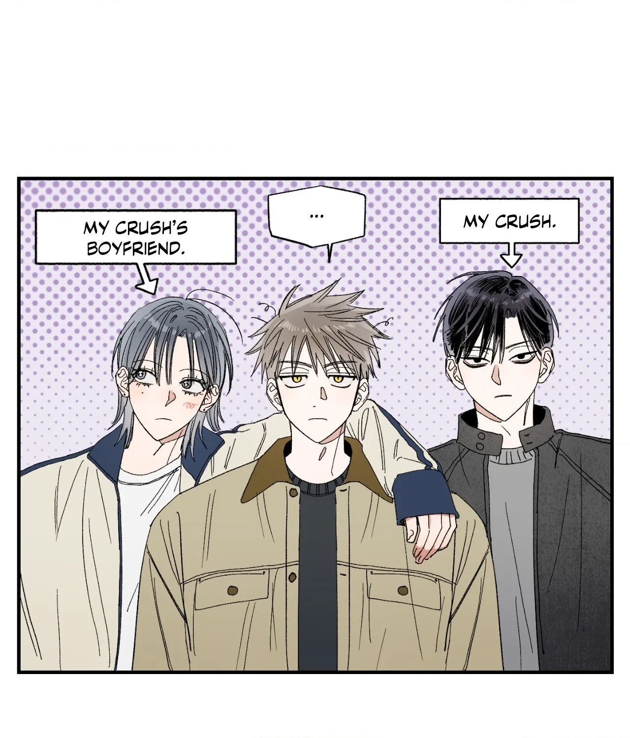 Sweeten the Deal Chapter 51 page 11 - 