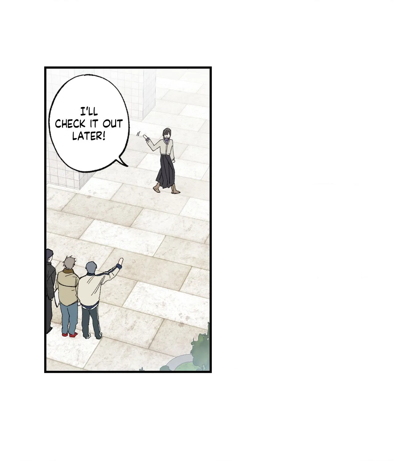 Sweeten the Deal Chapter 51 page 15 - 