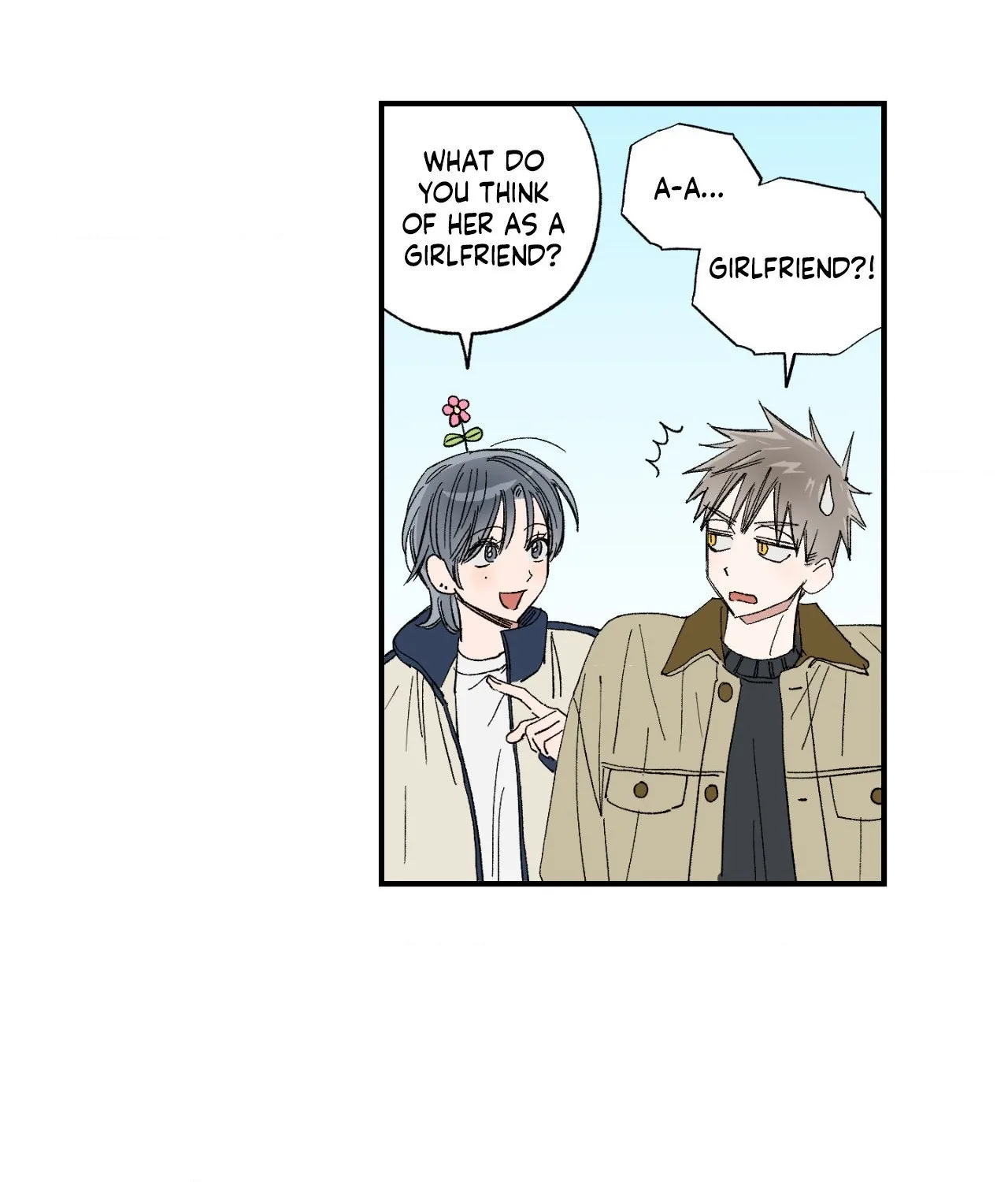 Sweeten the Deal Chapter 51 page 16 - 