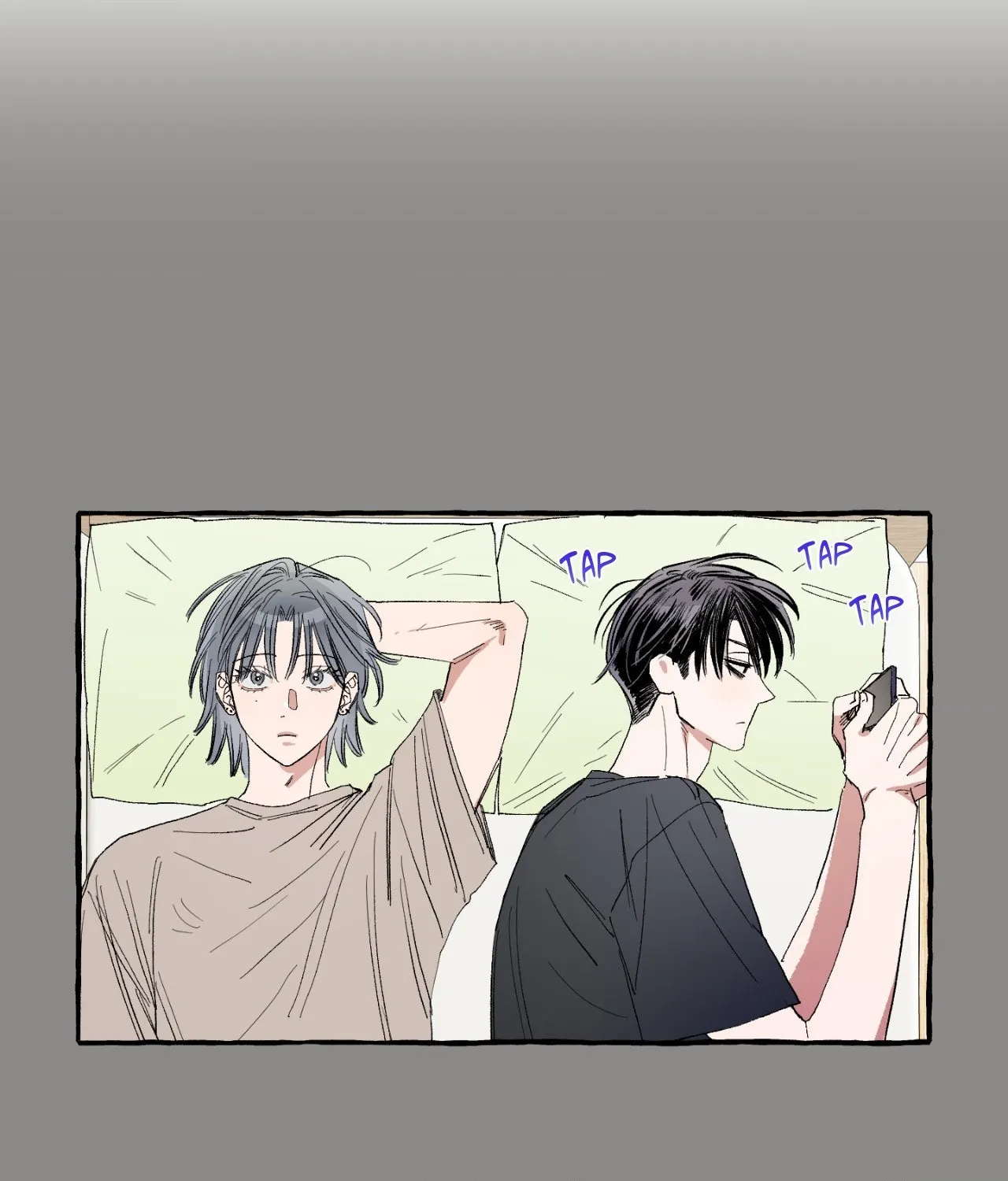 Sweeten the Deal Chapter 51 page 19 - 