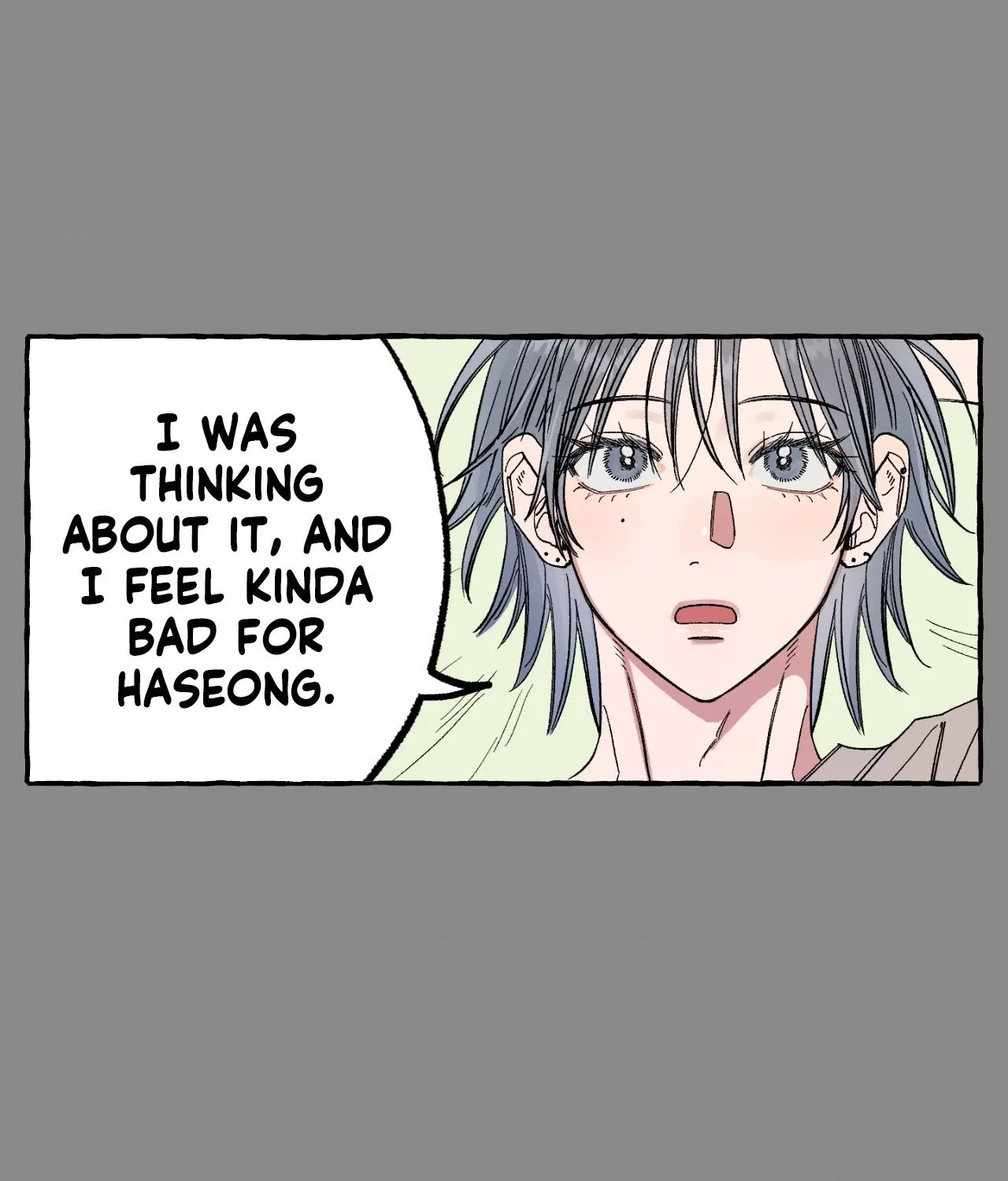 Sweeten the Deal Chapter 51 page 20 - 