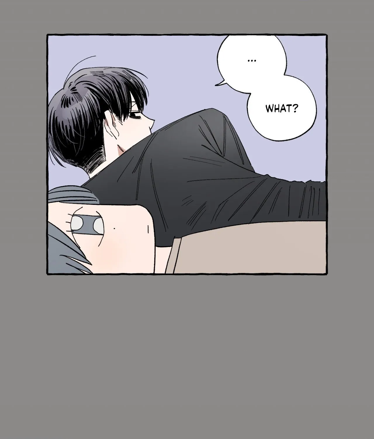 Sweeten the Deal Chapter 51 page 21 - 