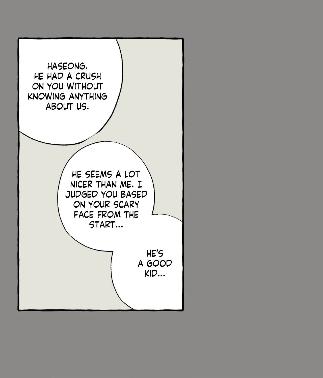 Sweeten the Deal Chapter 51 page 22 - 