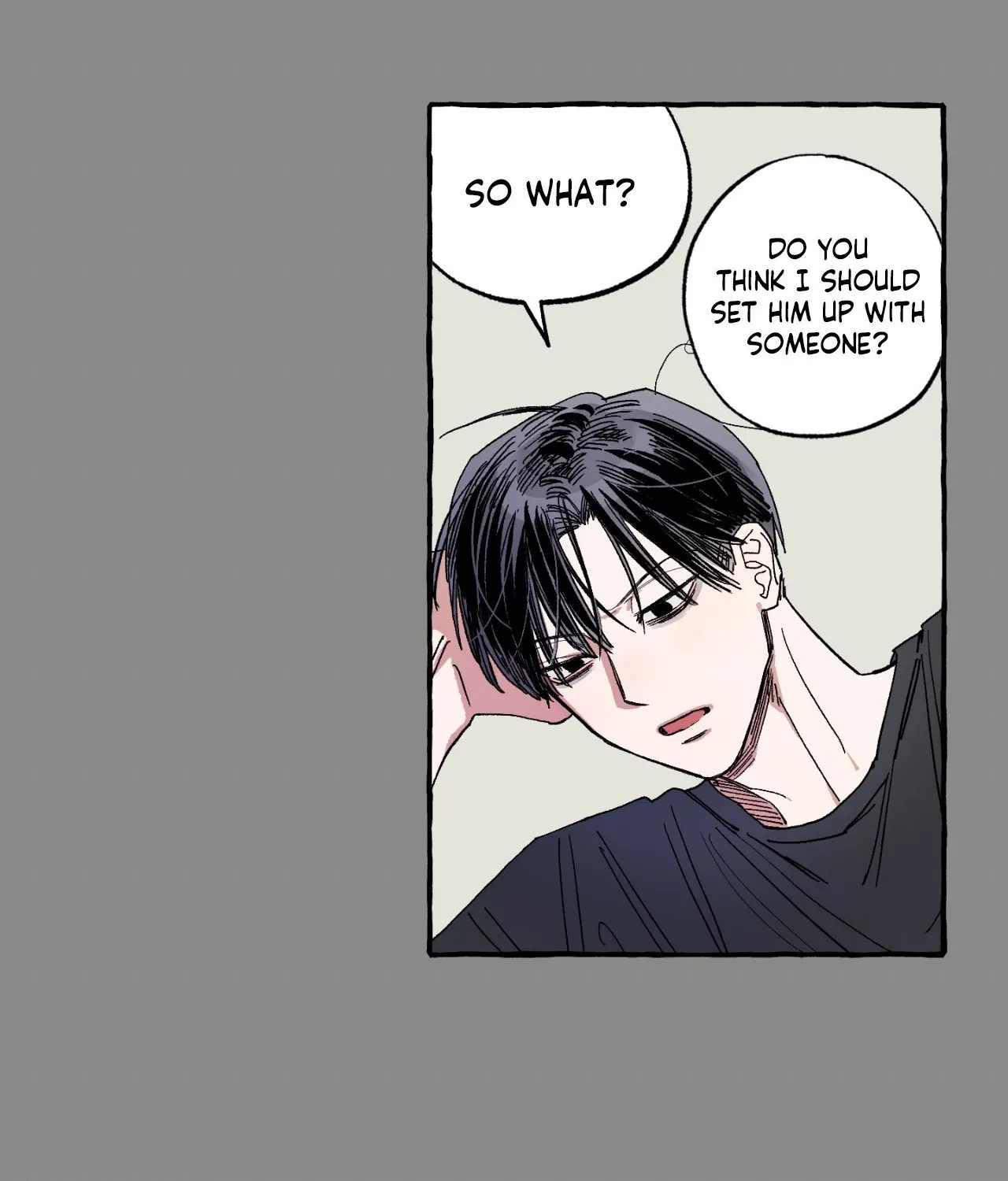 Sweeten the Deal Chapter 51 page 23 - 
